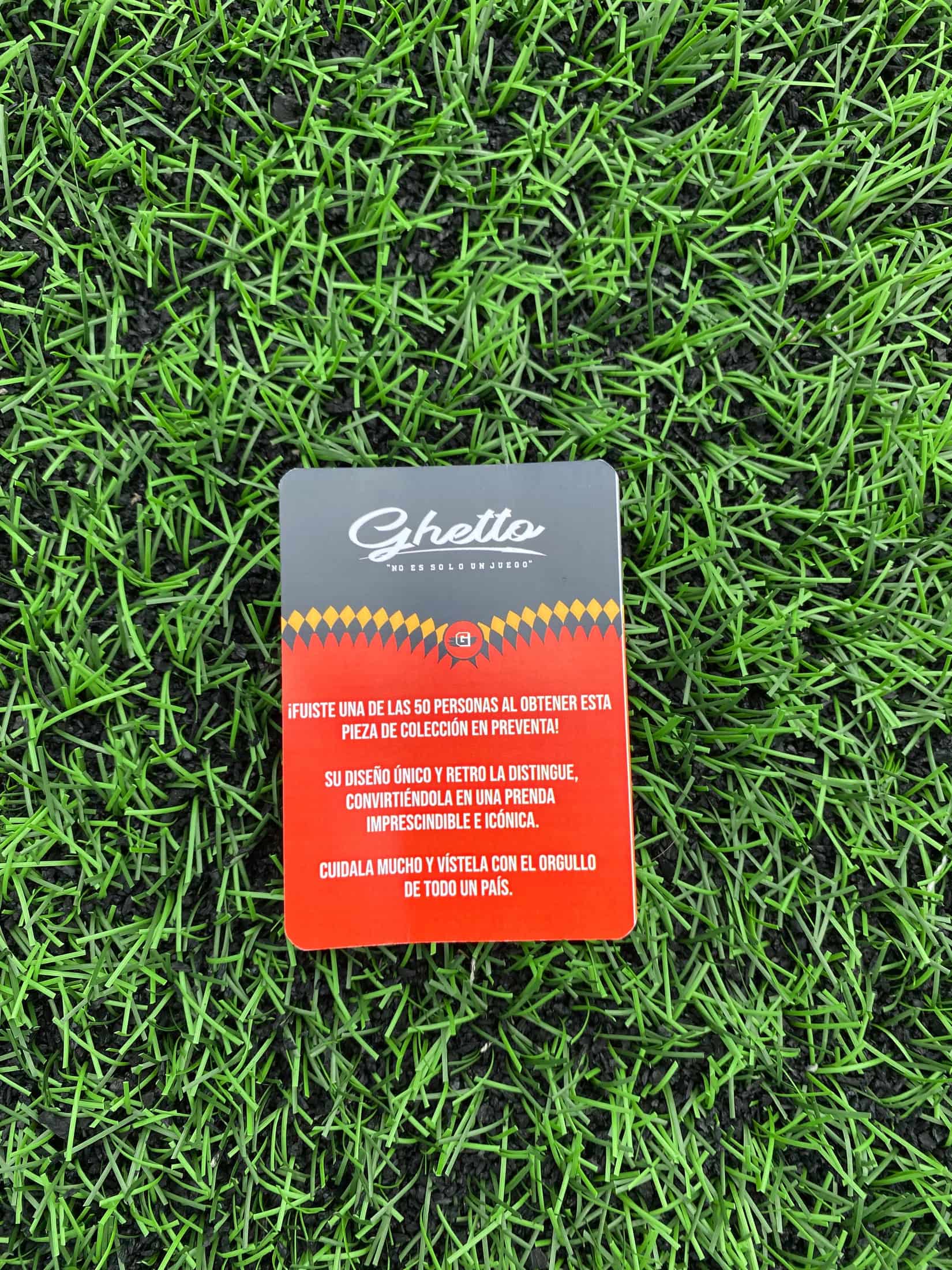 Camiseta Selección Ghetto - Colombia - miniatura 10