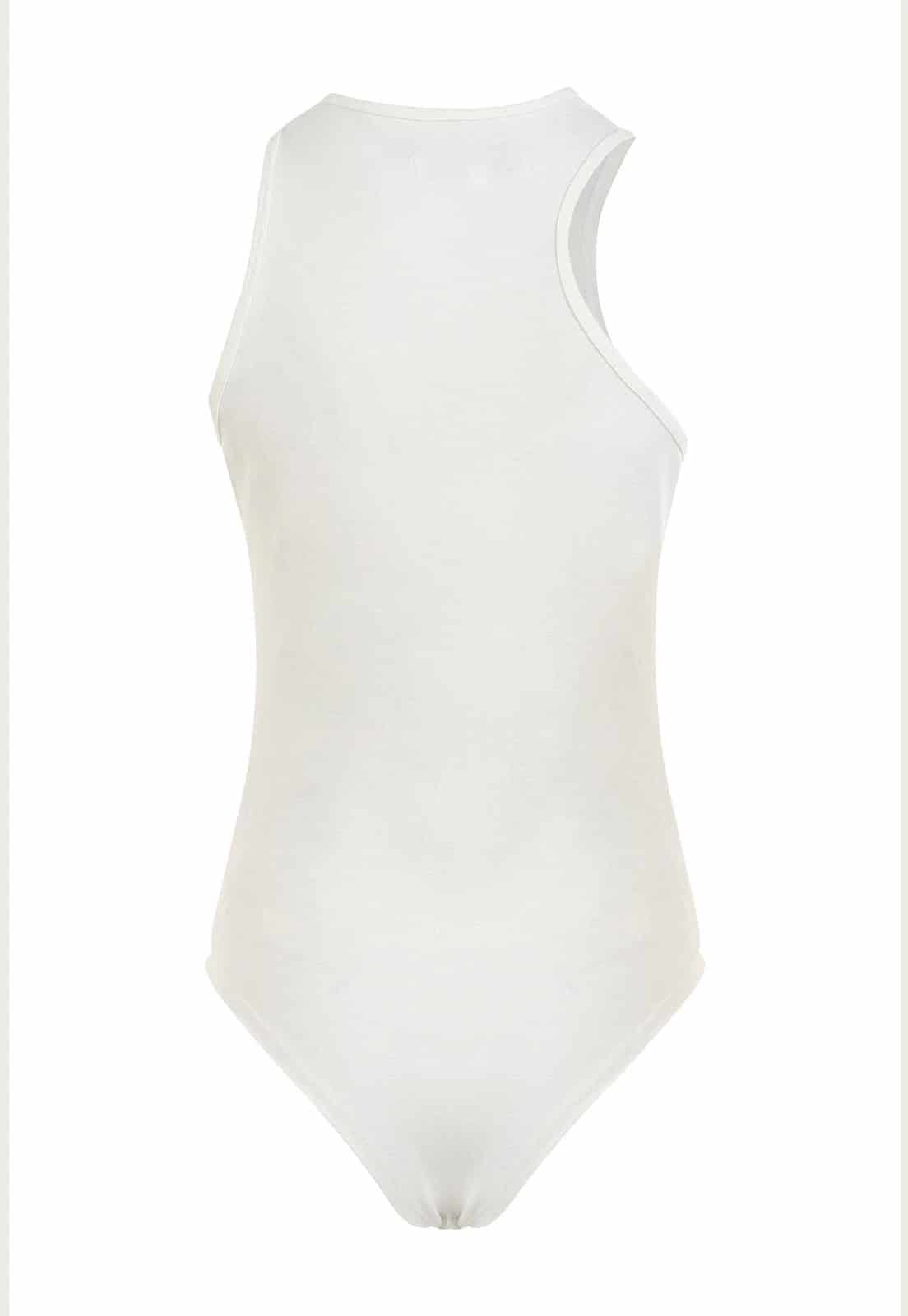 Eva Body - White - miniatura 2