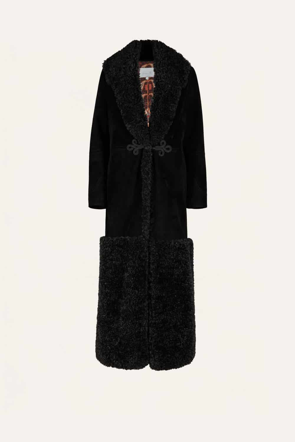 Espesura Coat - miniatura 1
