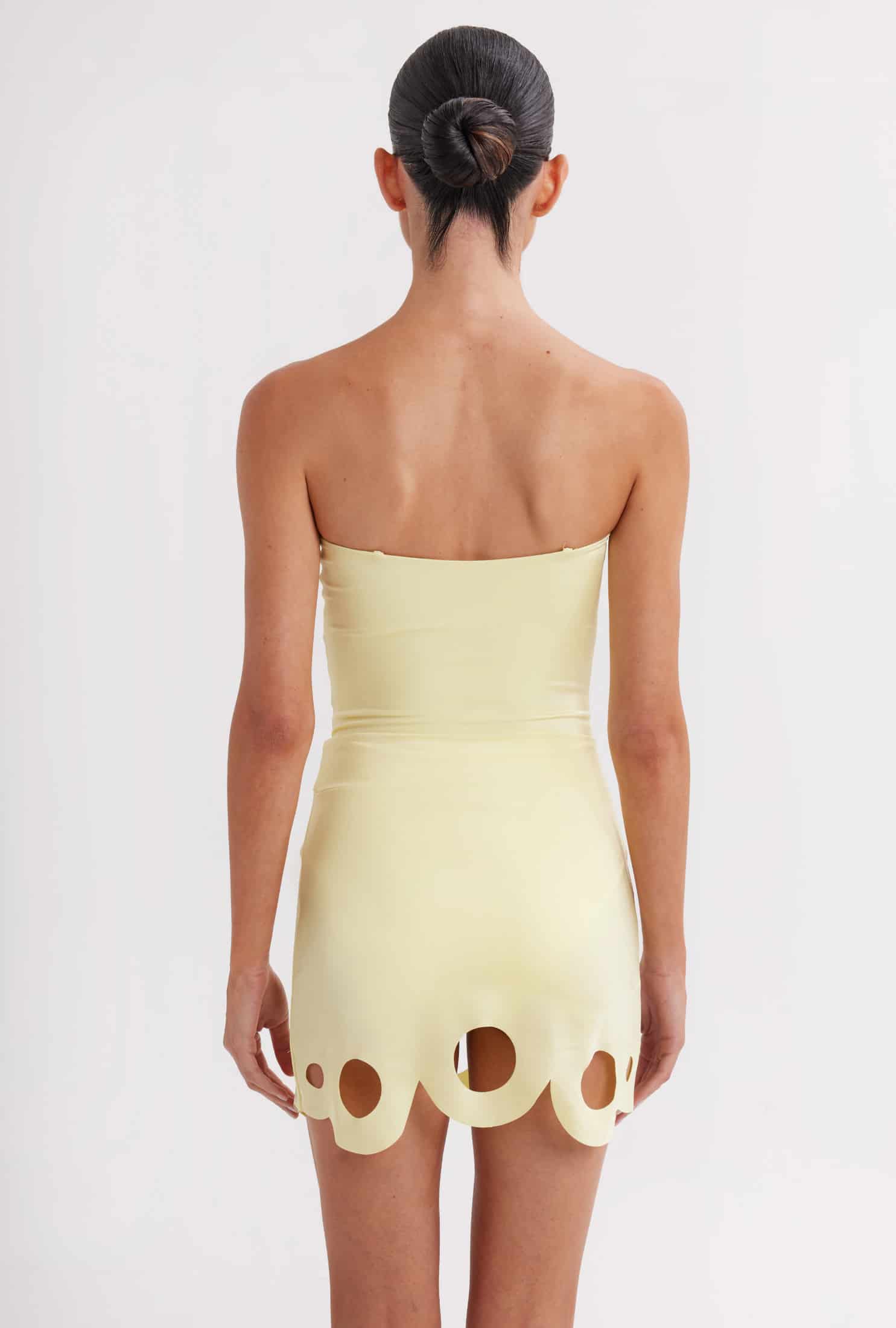 Falda Melina Butter - miniatura 2