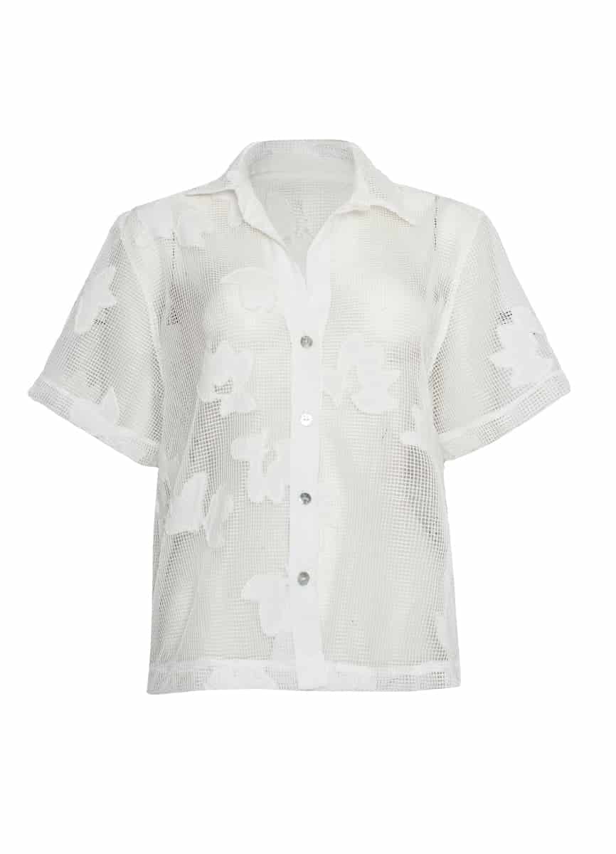 SURF BAY LENA SHIRT 9427 - miniatura 1