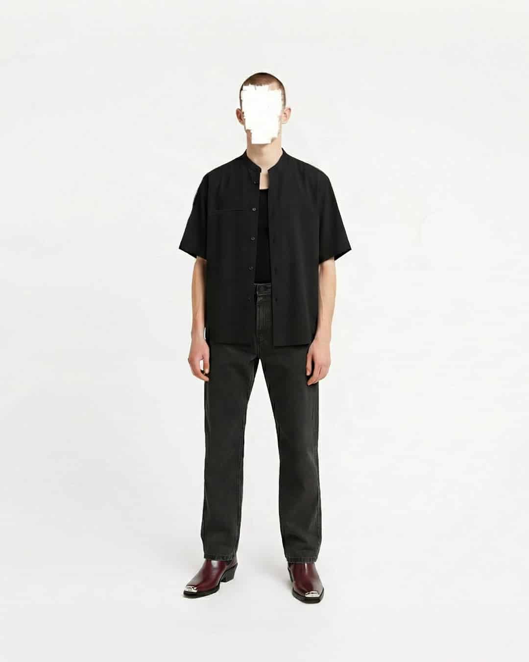 CAMISA TiiPE MC - miniatura 4