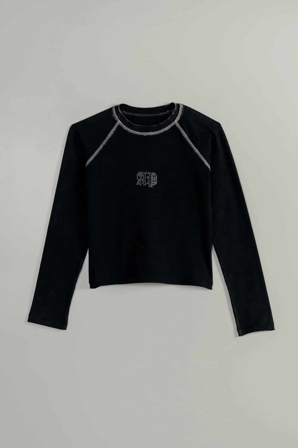 PAX FEM LONG SLEEVE T-SHIRT - miniatura 2