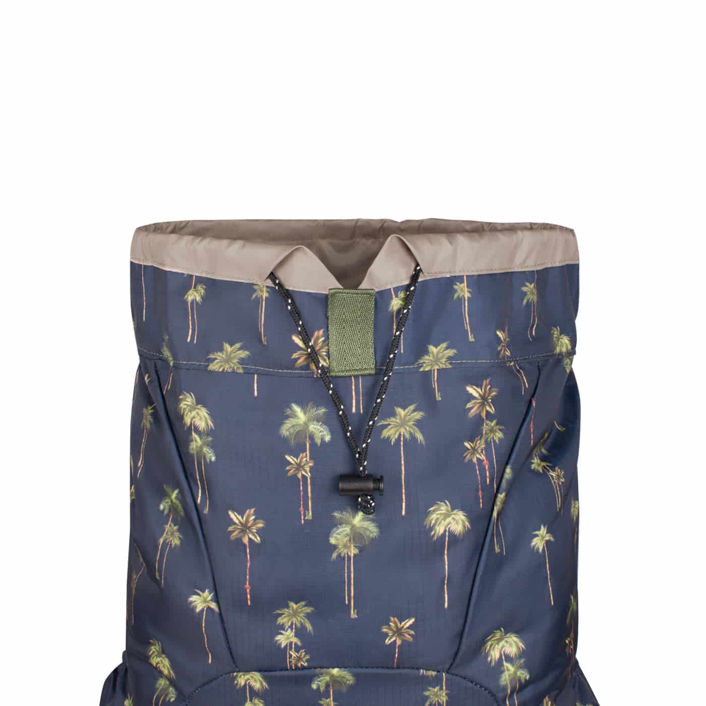 Morral Viajero ULTRA Plegable Estampado Salento Citybags Multicolor - miniatura 7