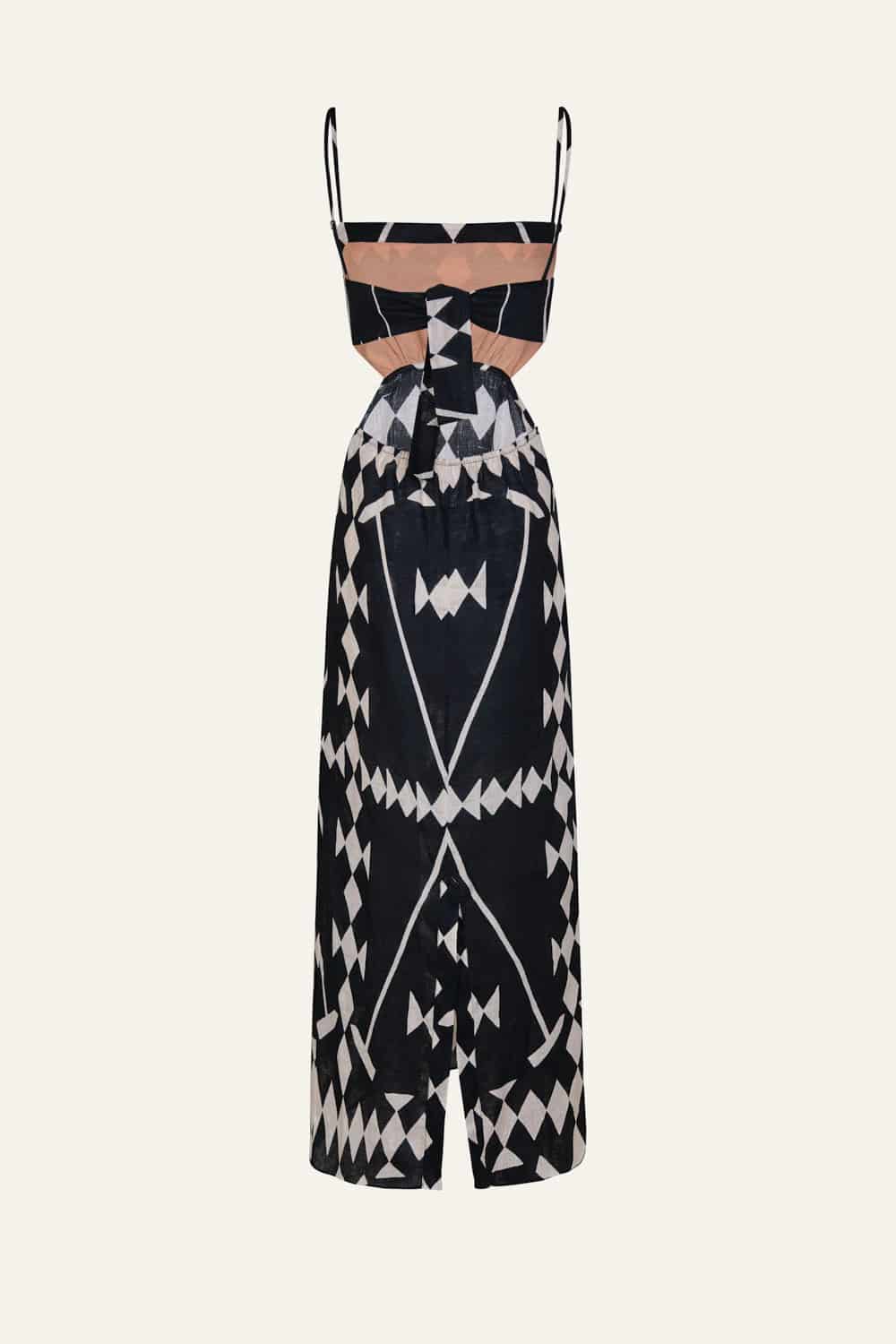 Tactile Winds Dress - miniatura 3