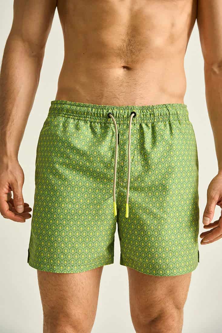 Pantaloneta Península - miniatura 2