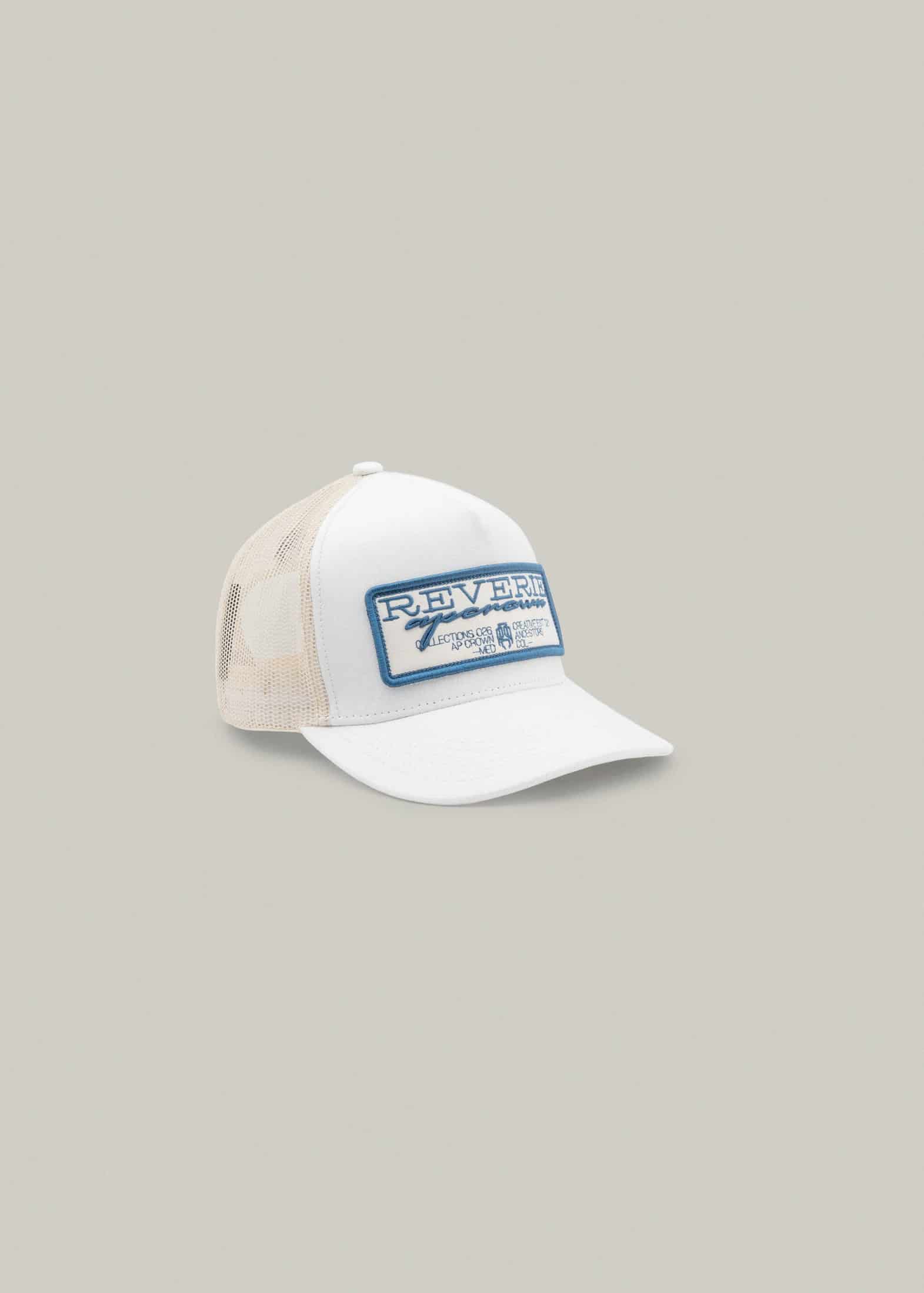 CRUSHÉ CAP - miniatura 7