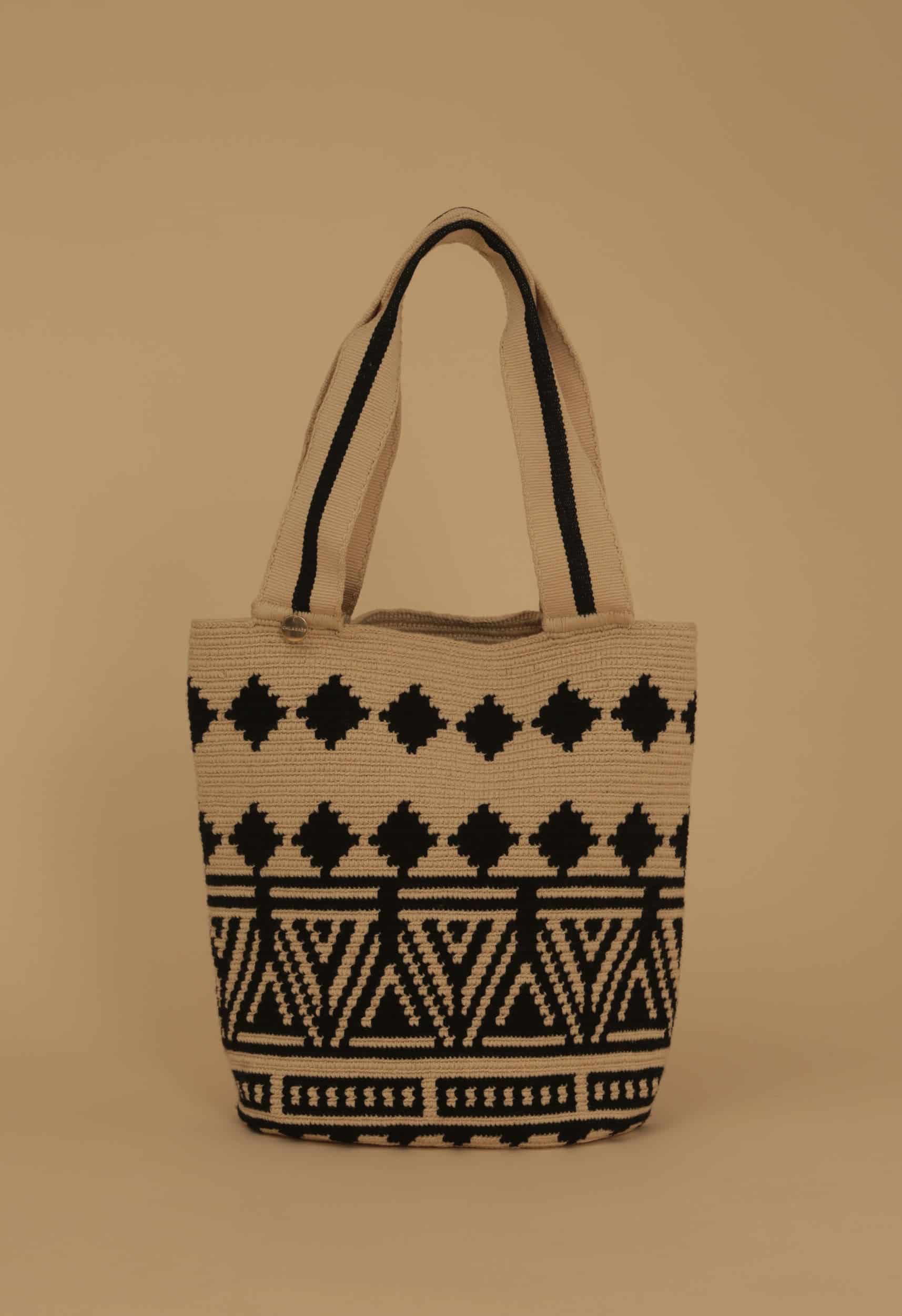 Poblado B Tote Bag - miniatura 2