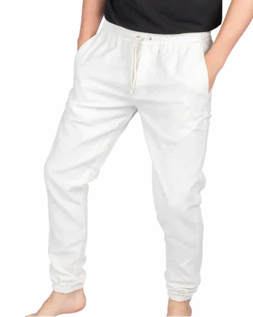 Jogger Blanco - miniatura 4