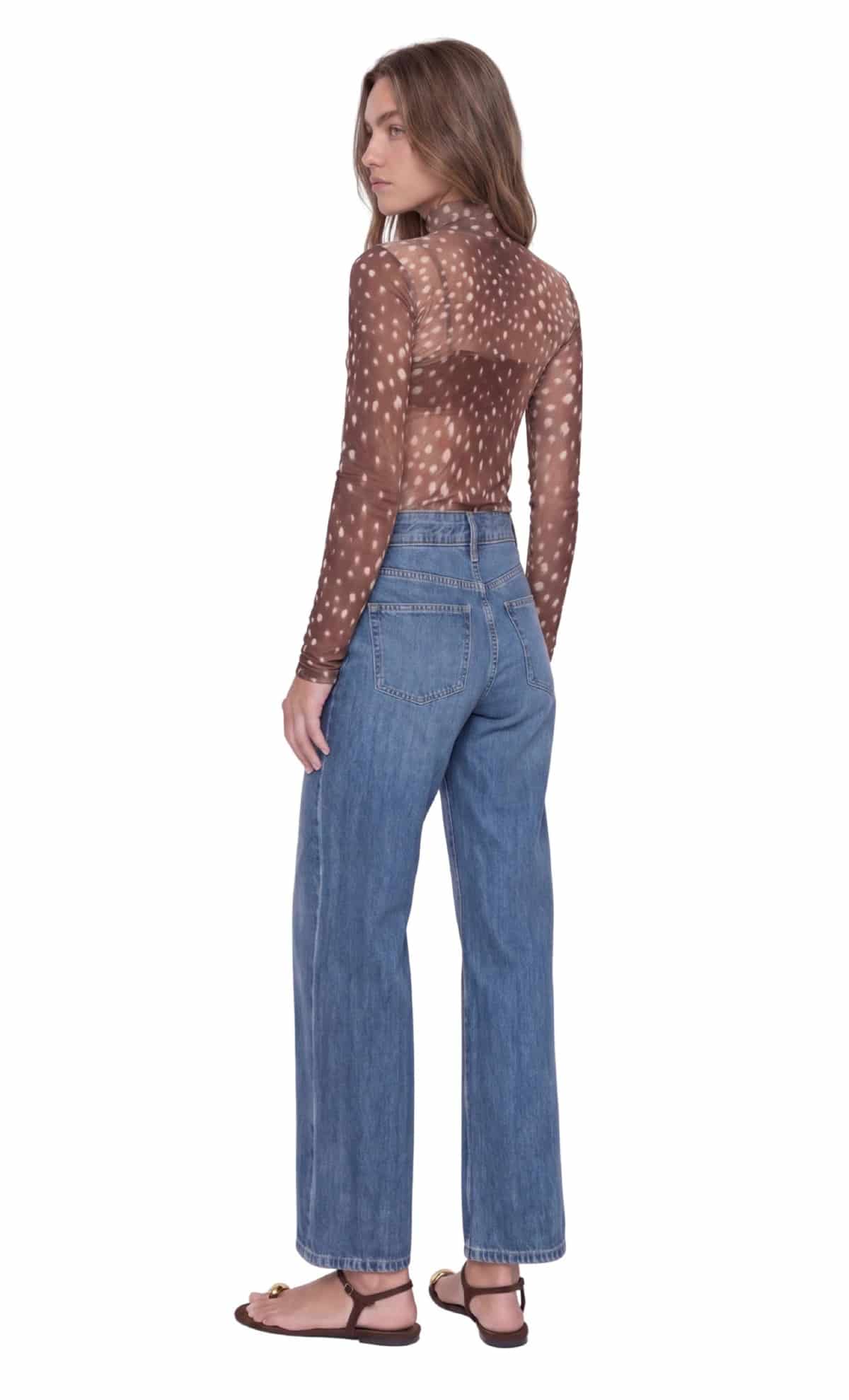 Blusa Colza Bambi - miniatura 2