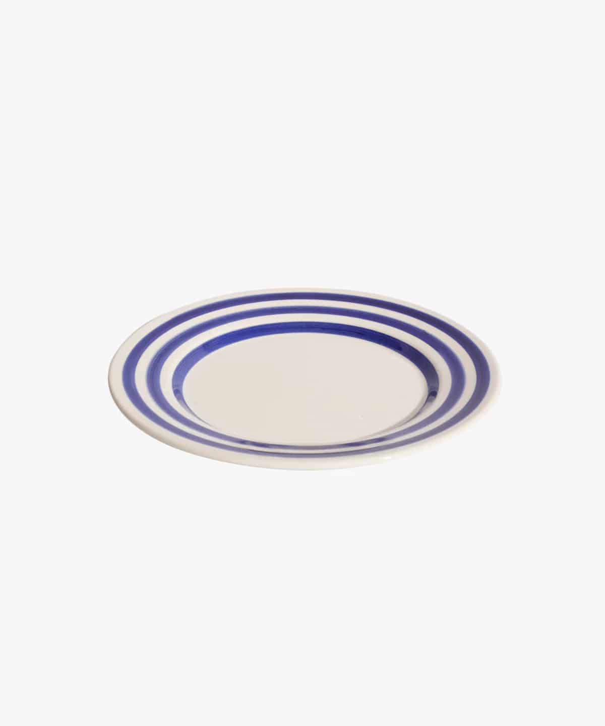 La Vuelta Dessert Plate - miniatura 2