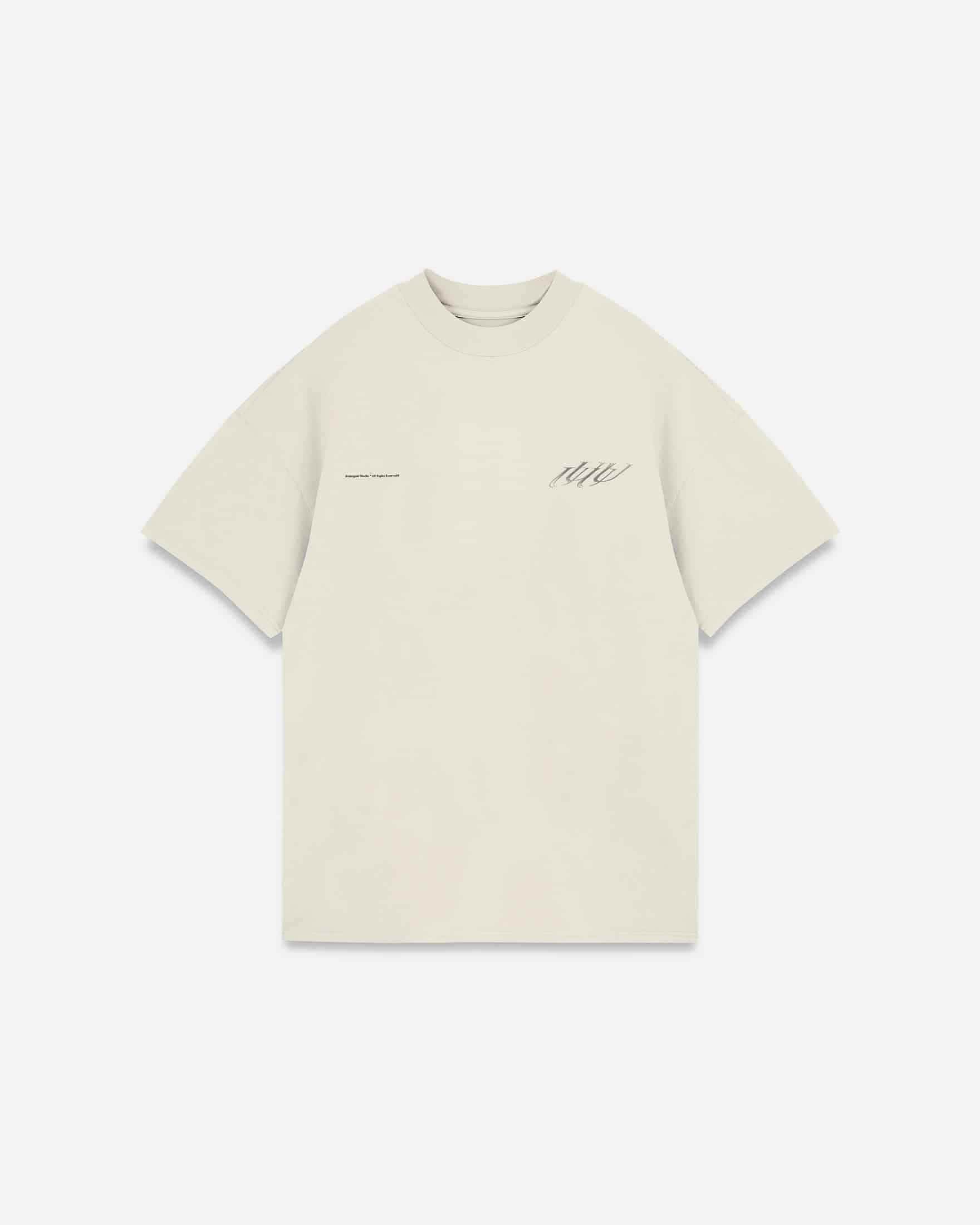 Spring Unity Tshirt White - miniatura 3