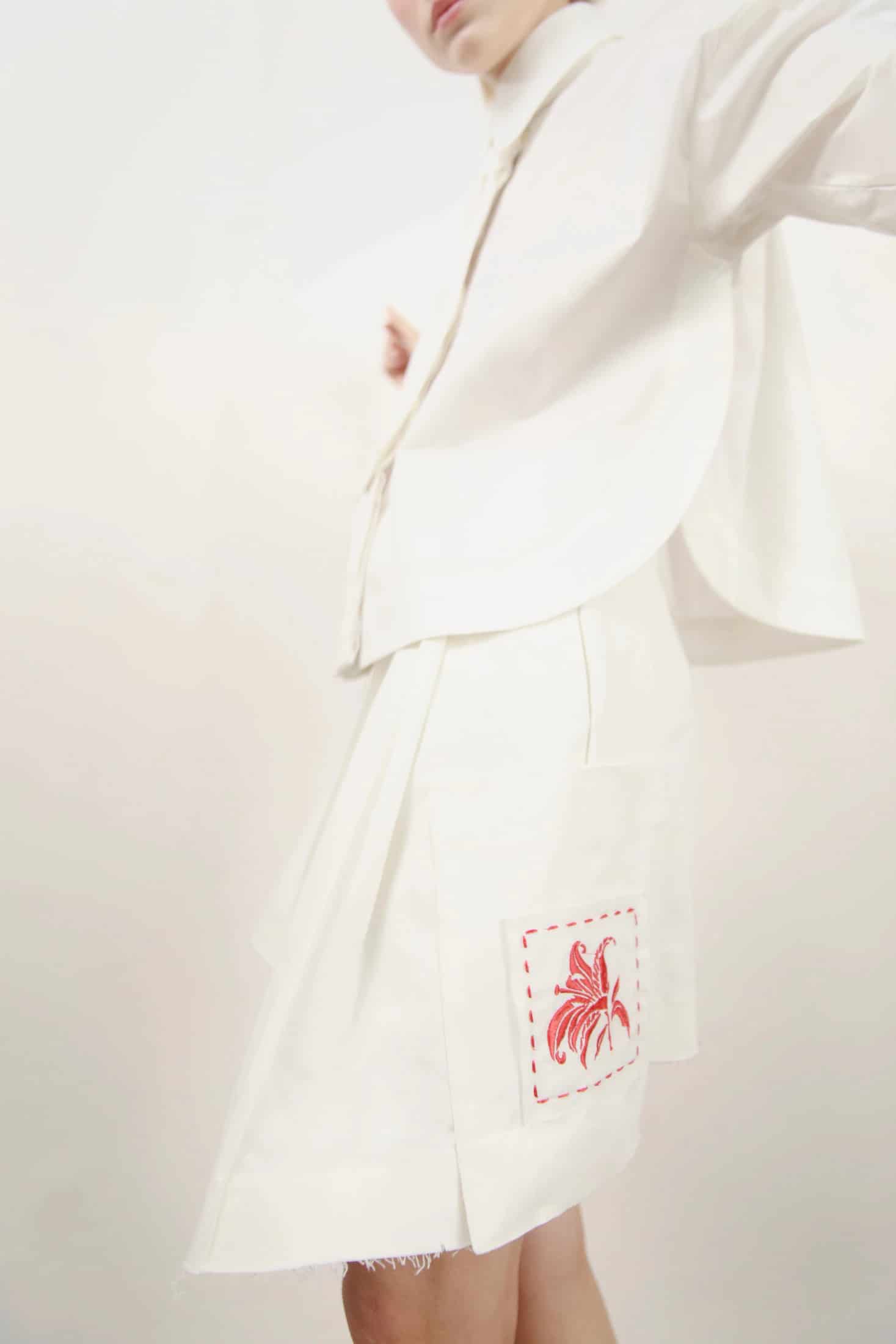 The Lola Skirt - miniatura 2