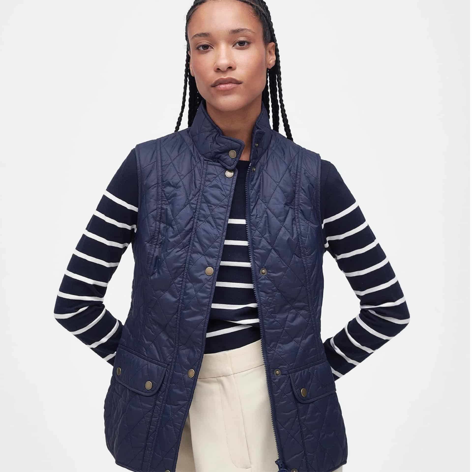Otterburn Gilet - miniatura 5