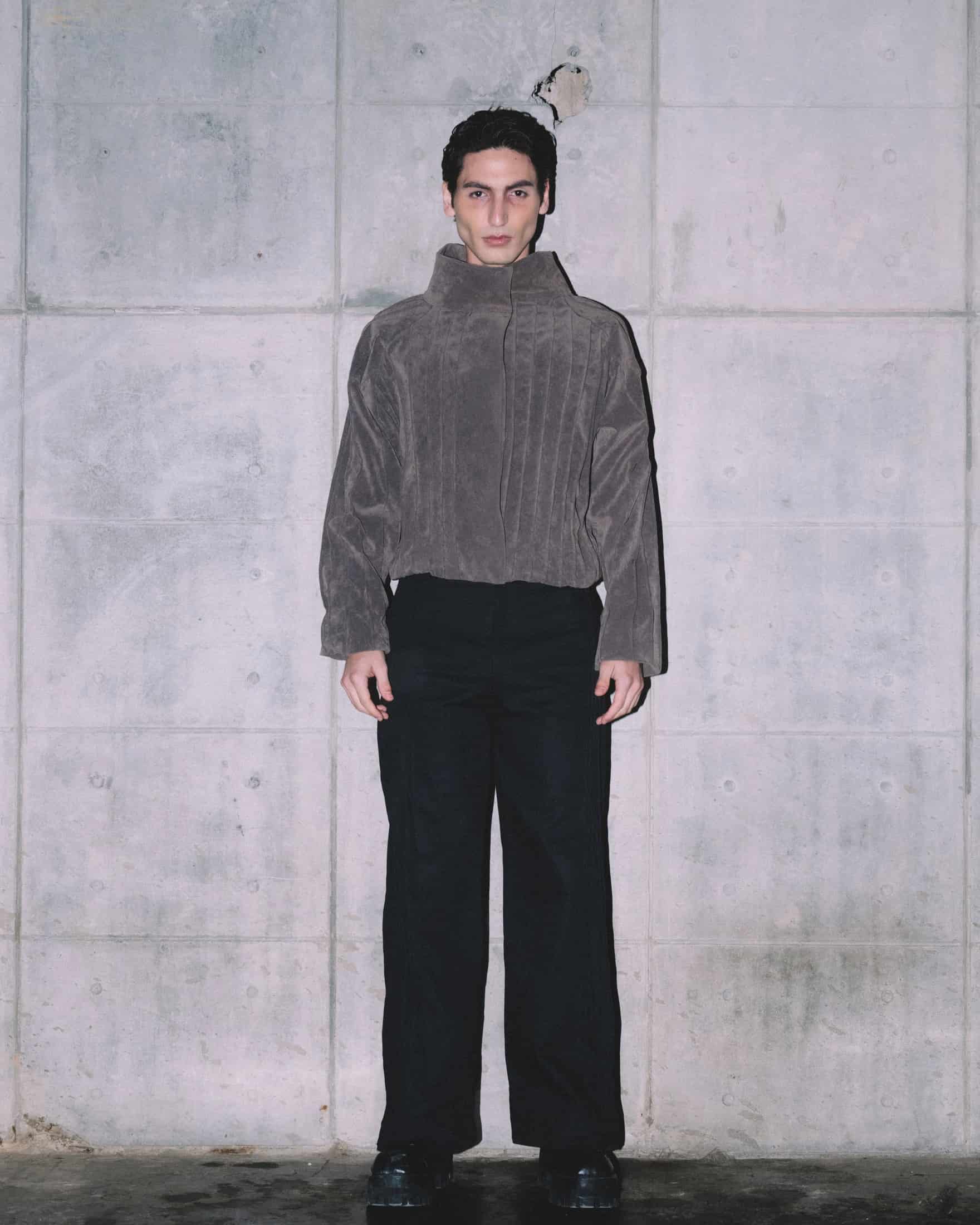 ZAIRE JACKET - miniatura 2