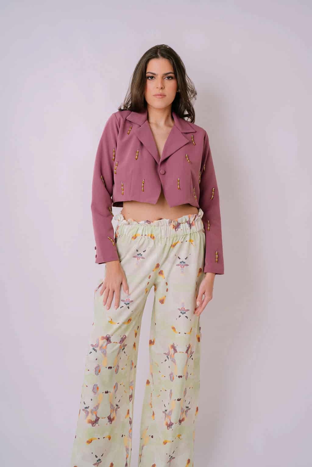 Lara Pants - miniatura 3