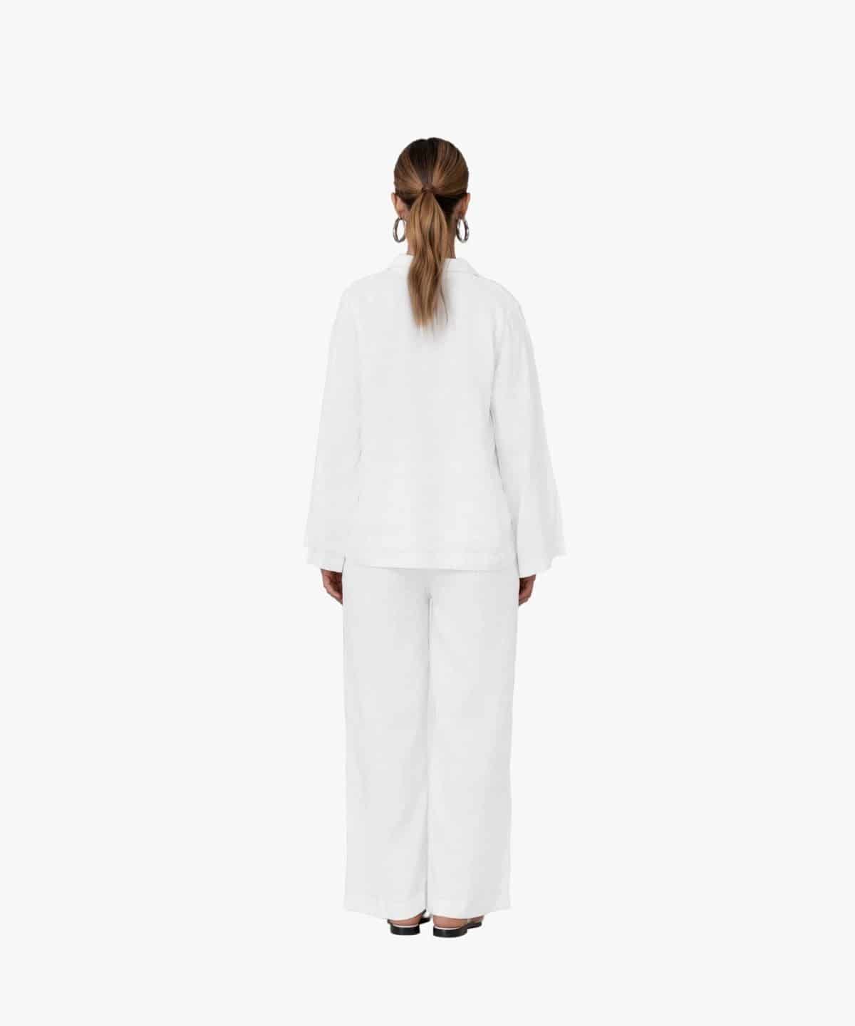 Enora Long Sleeve Shirt - miniatura 2