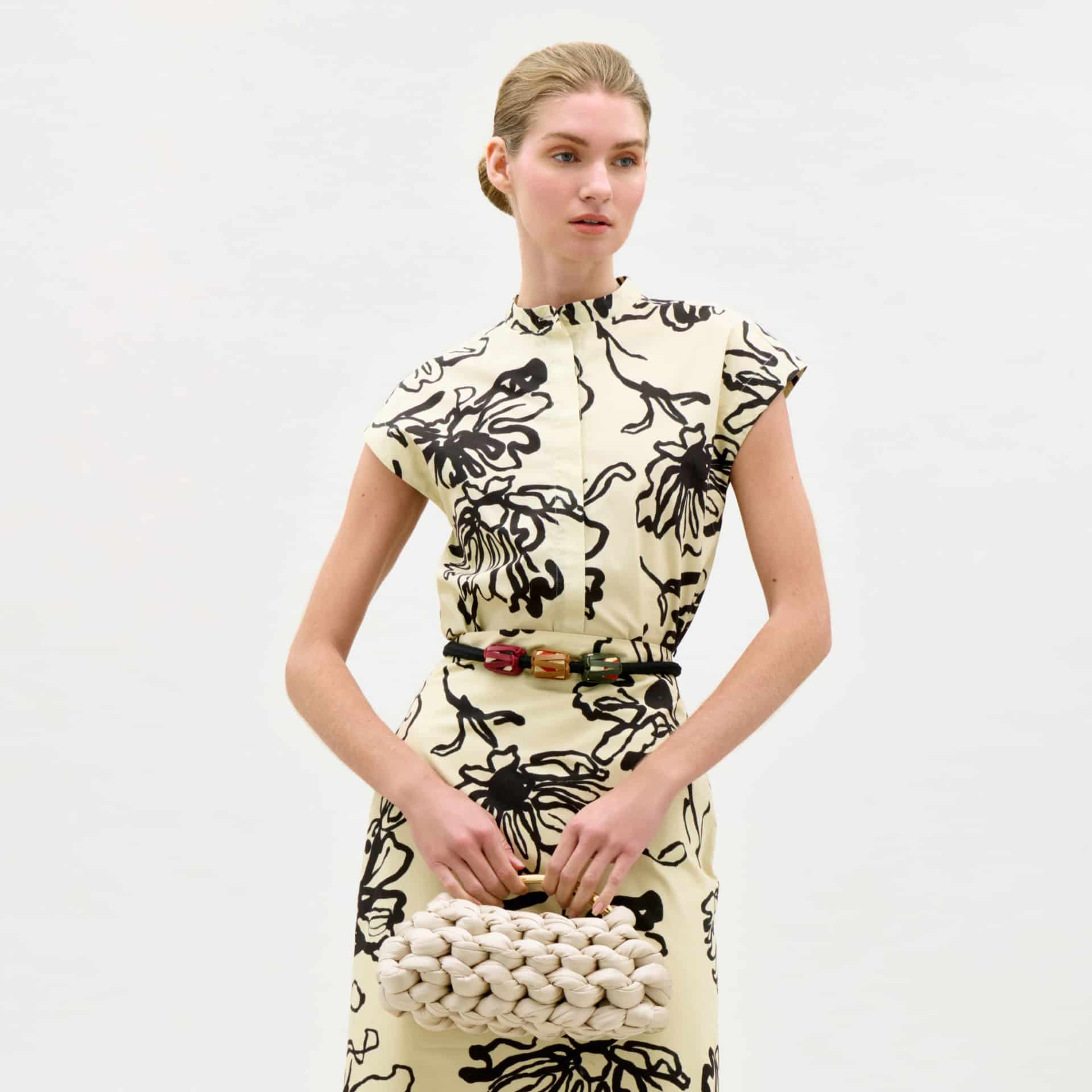 Adele Blouse - miniatura 1