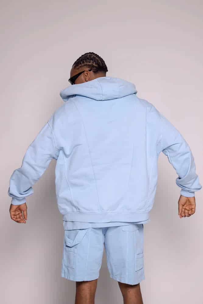 Hoodie Motion-Azul - miniatura 12