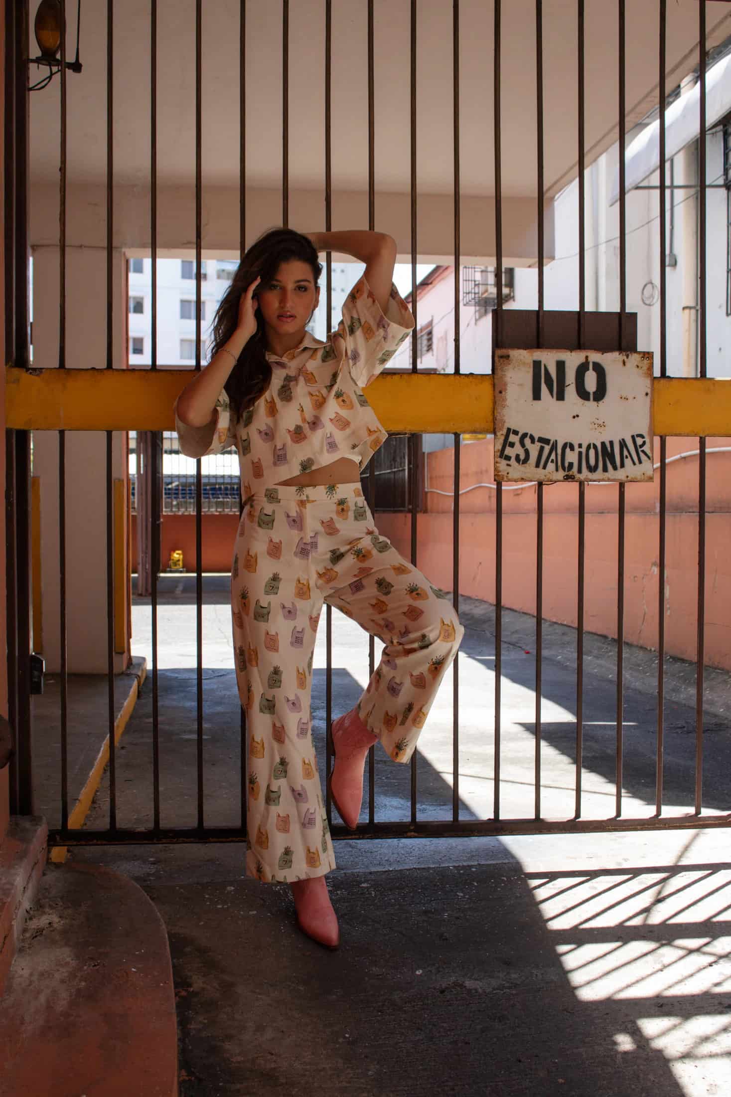 Valentina Pants - miniatura 2