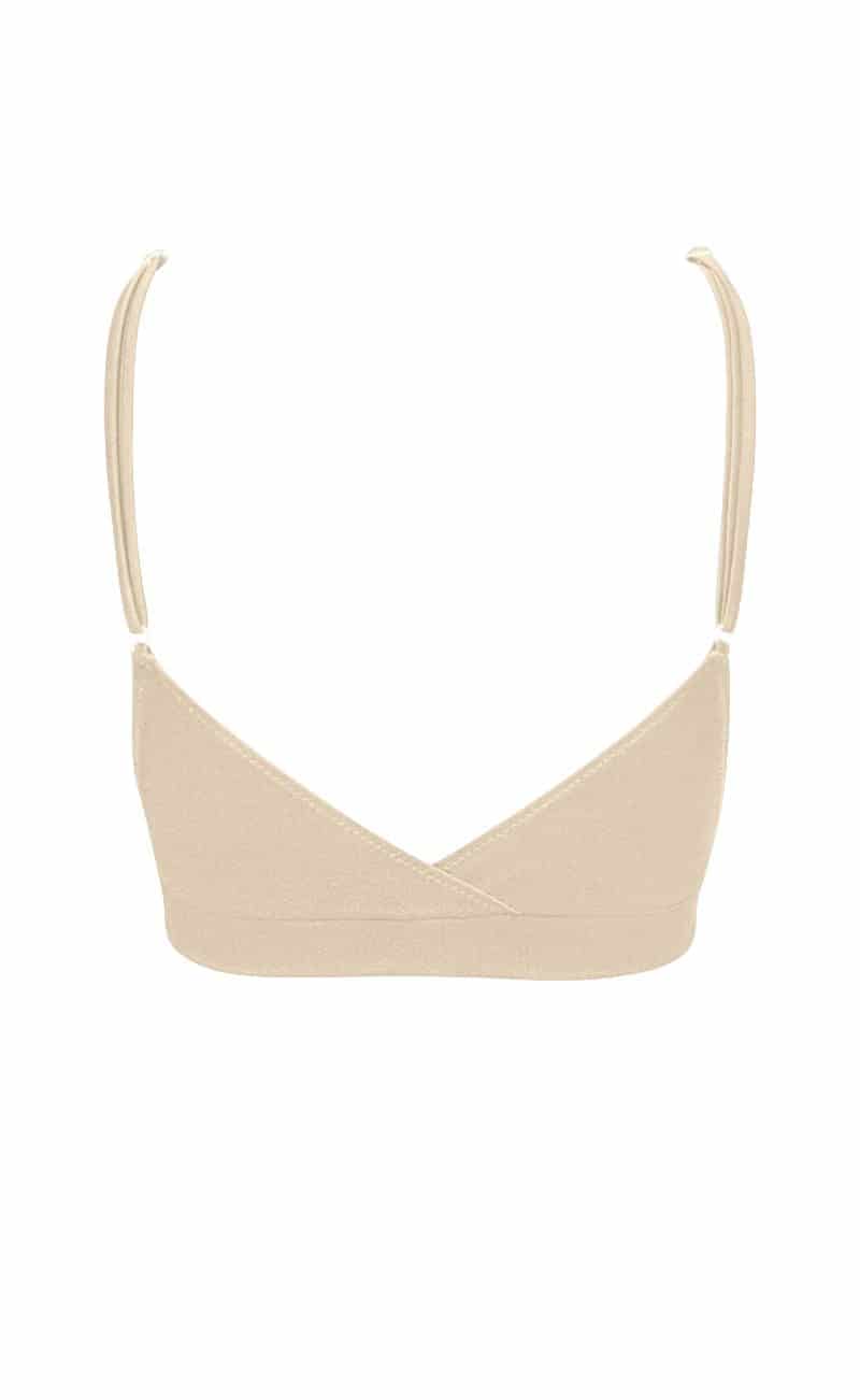 TOP TRIANGULAR INTIMATE - miniatura 2