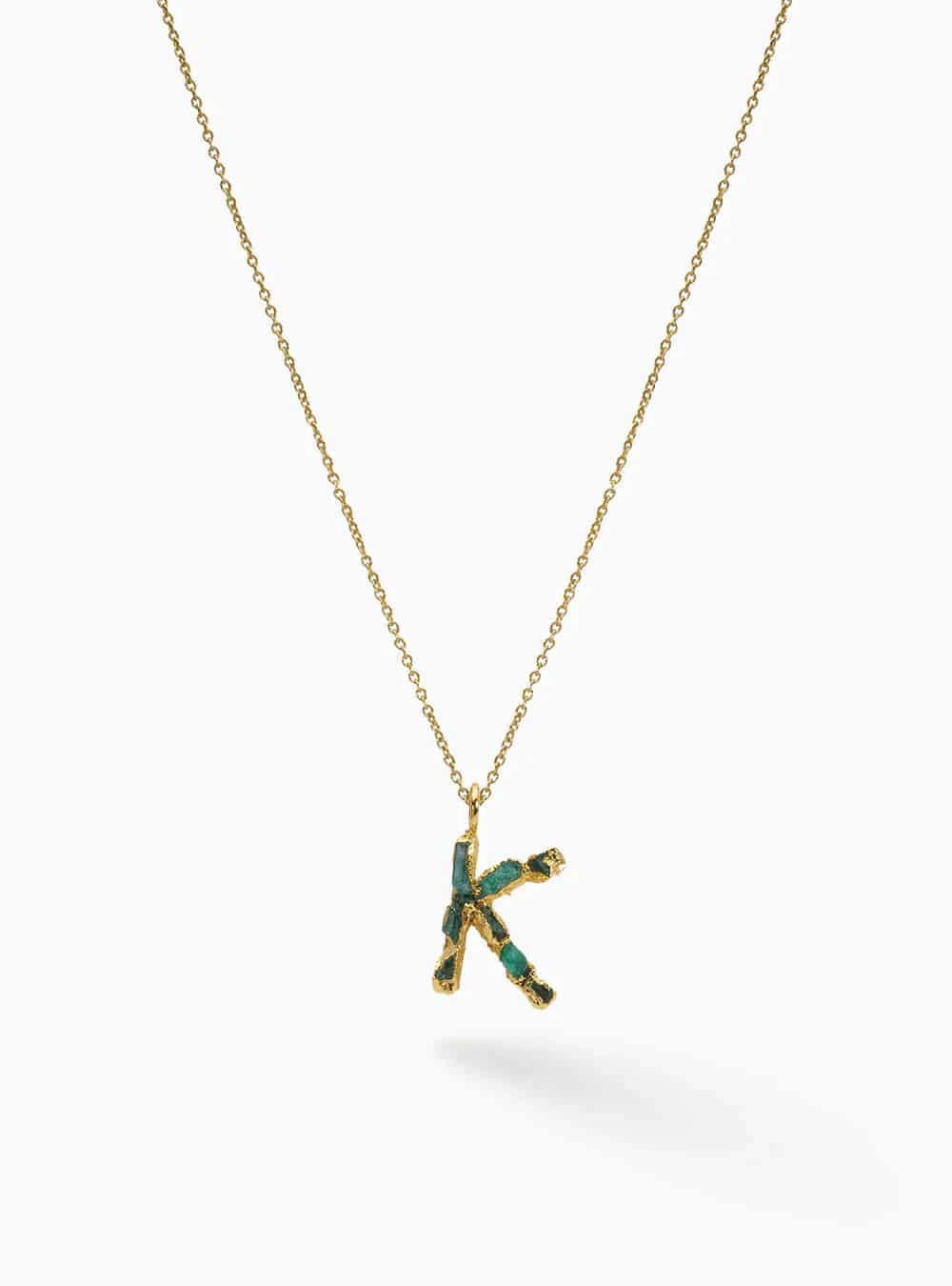 Collar Letras ABC - miniatura 12