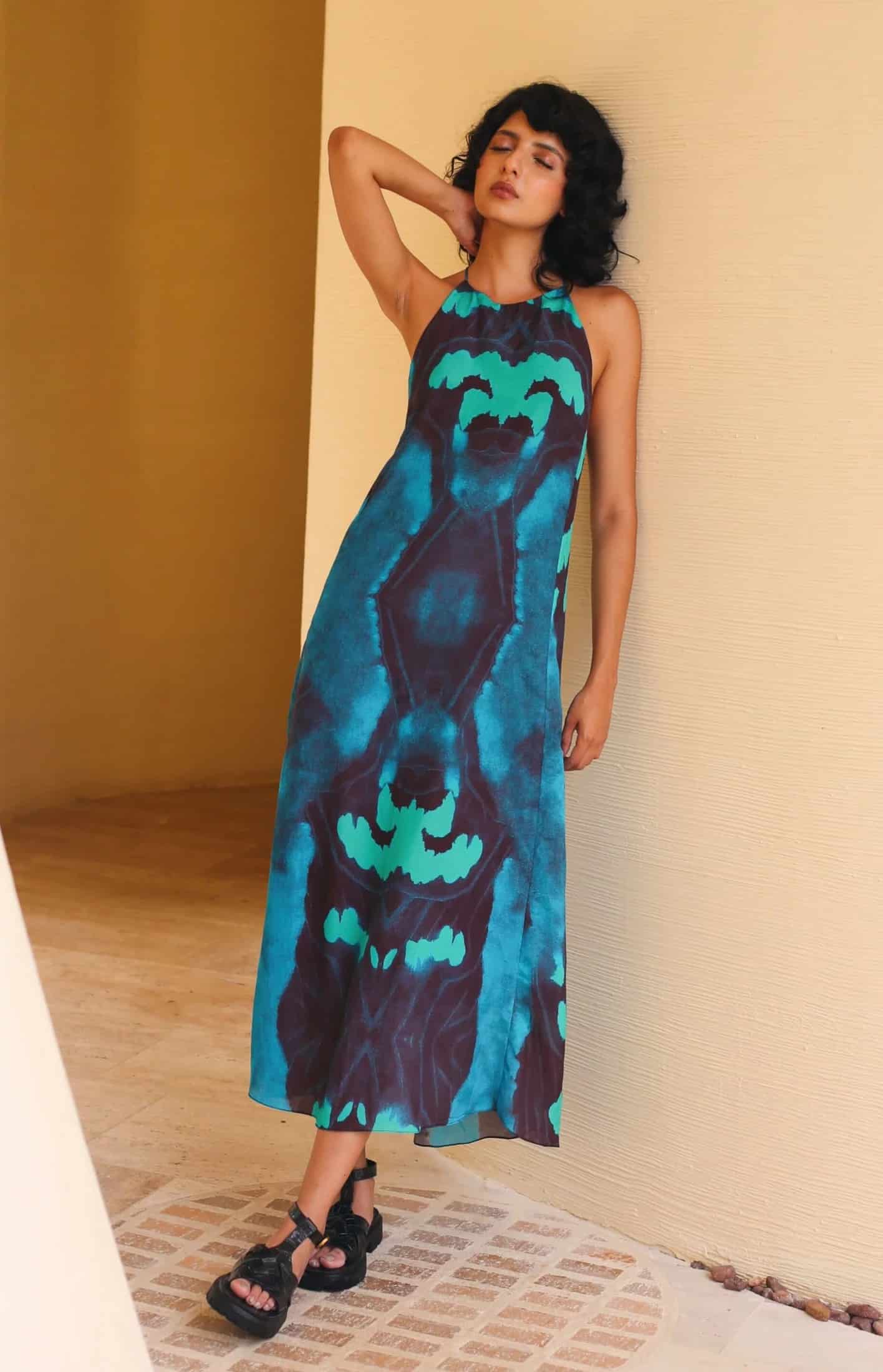 ROMA DRESS - miniatura 3