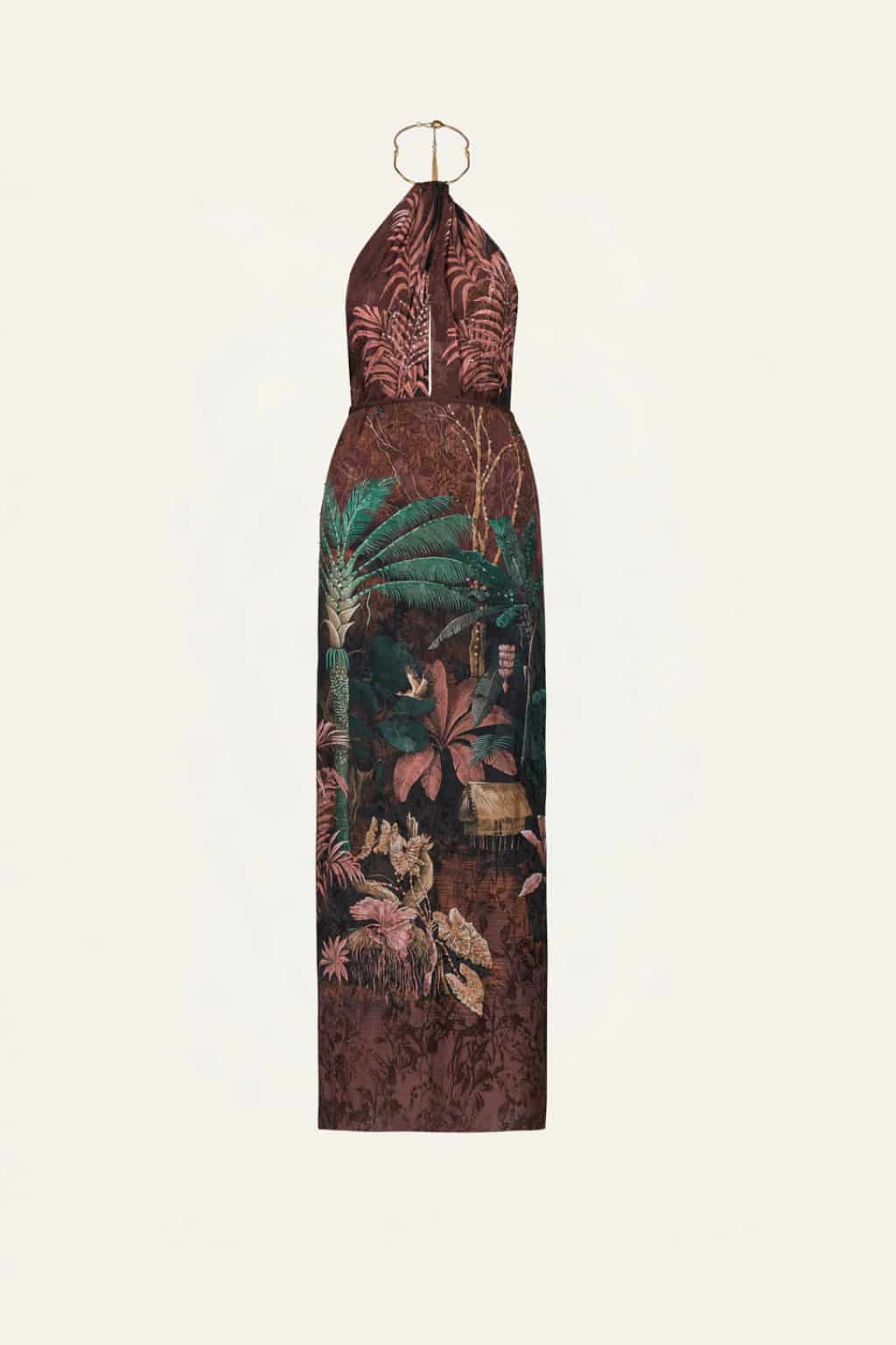 Wild Horizons Dress - miniatura 1