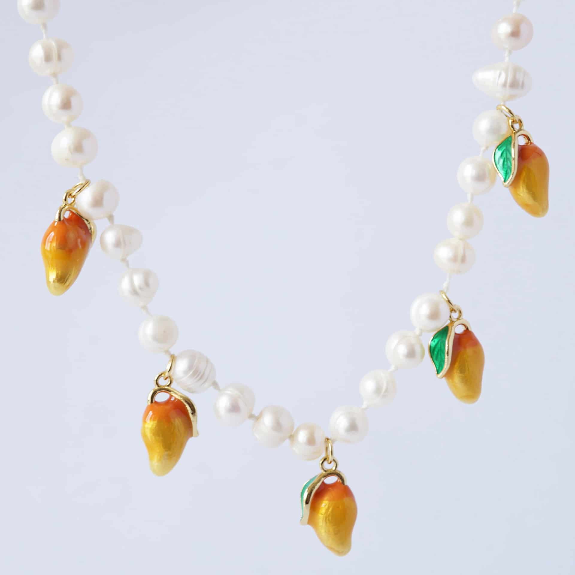 Collar Dulce Caribe - miniatura 3