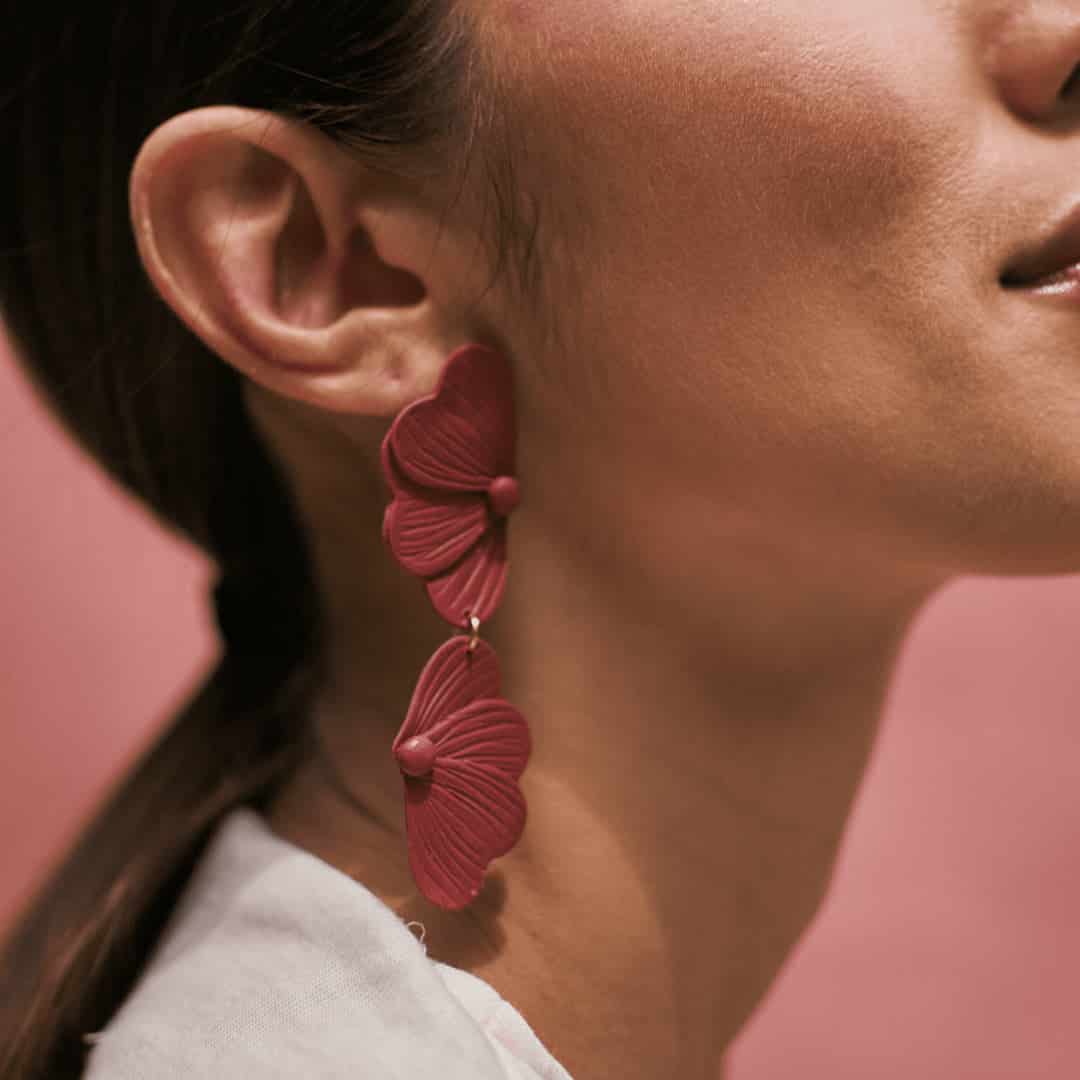 Aretes Ambar - miniatura 4