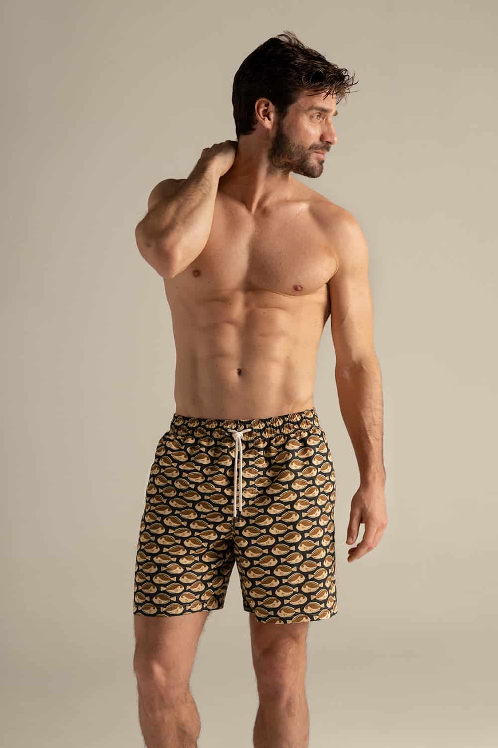 Pantaloneta bahía - miniatura 1