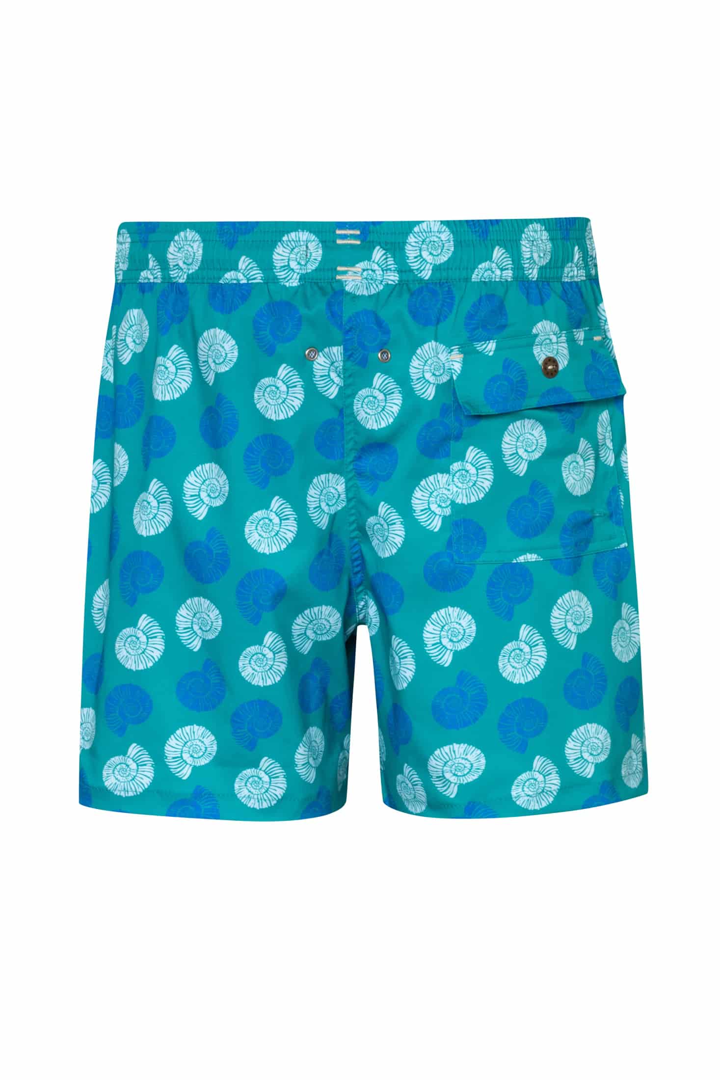Pantaloneta de Baño Clásica Lottia2 Water - miniatura 2