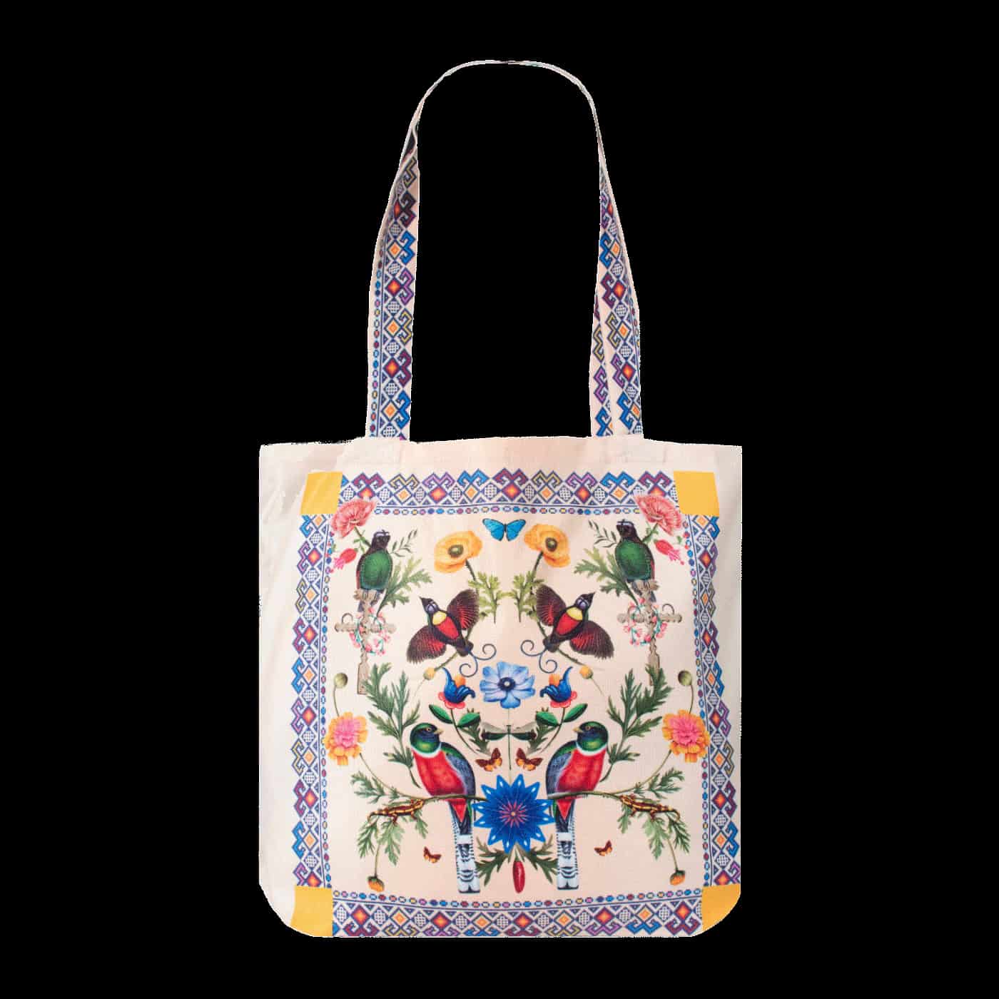 Tote Bag - Mexica - miniatura 2