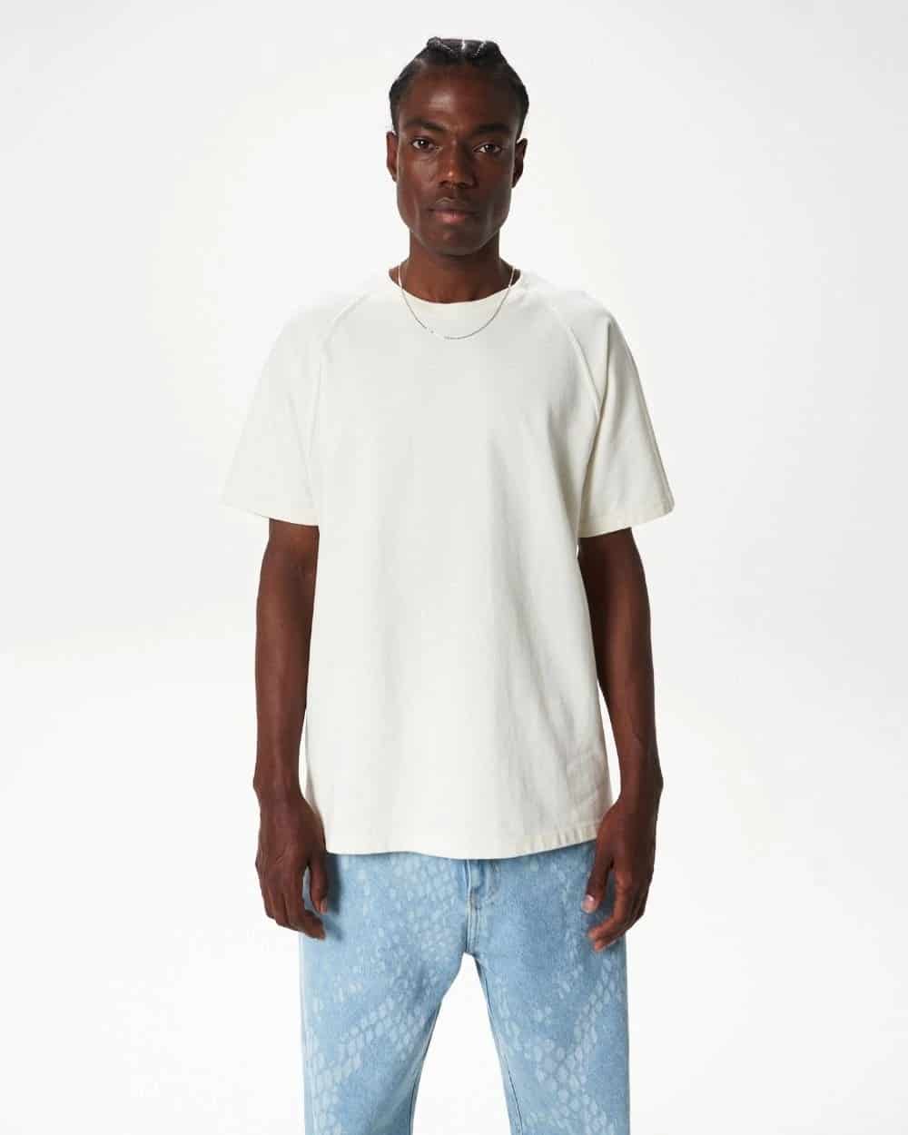 BASIC RAG TEE - miniatura 7