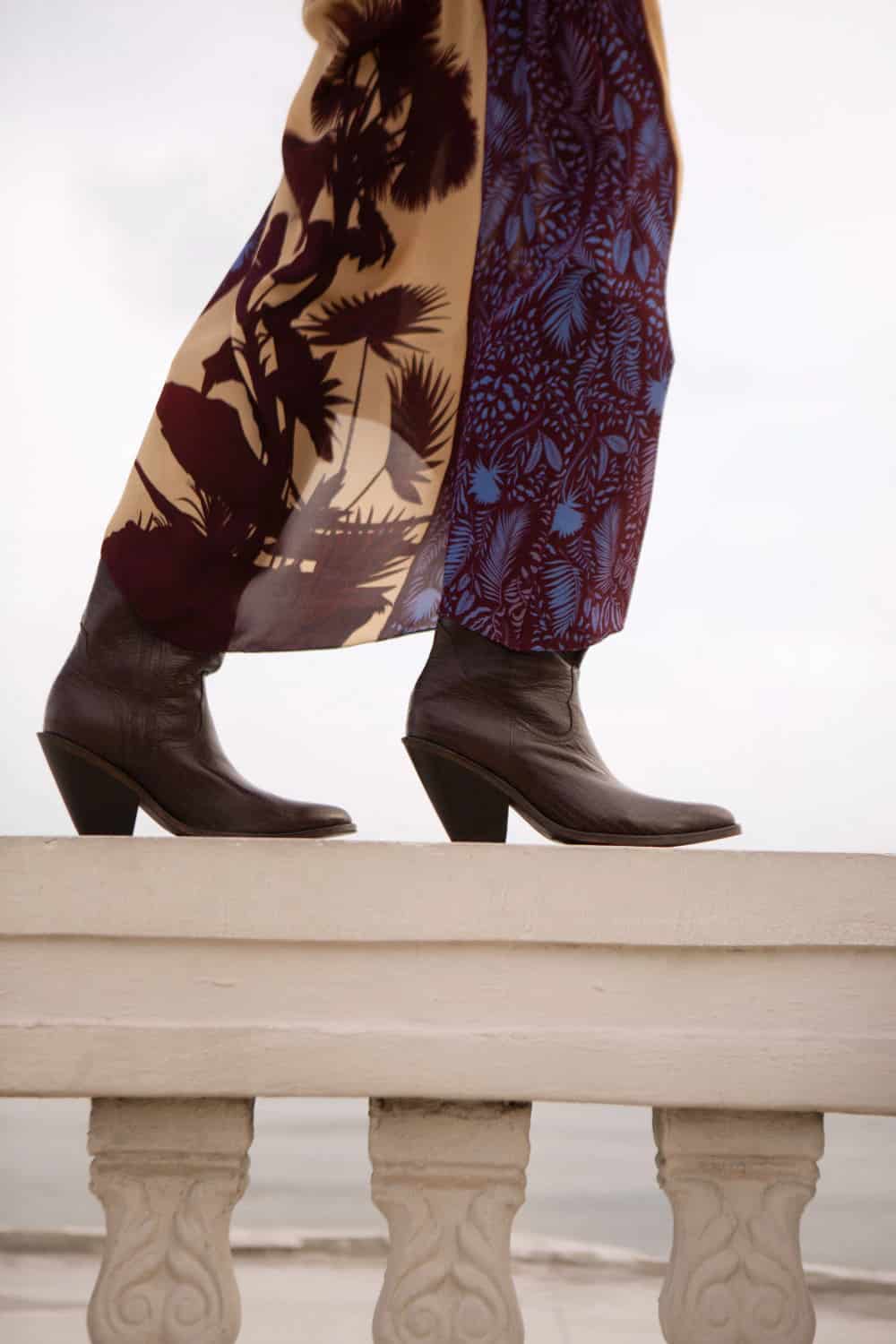The Long Haul Boot - miniatura 3