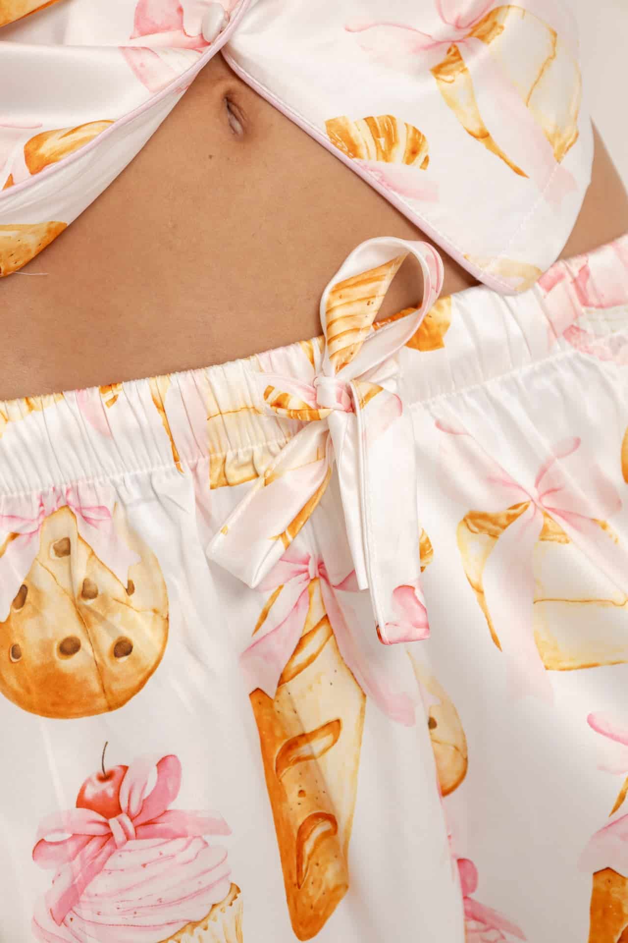 Conjunto pantalón Baguettes - miniatura 3