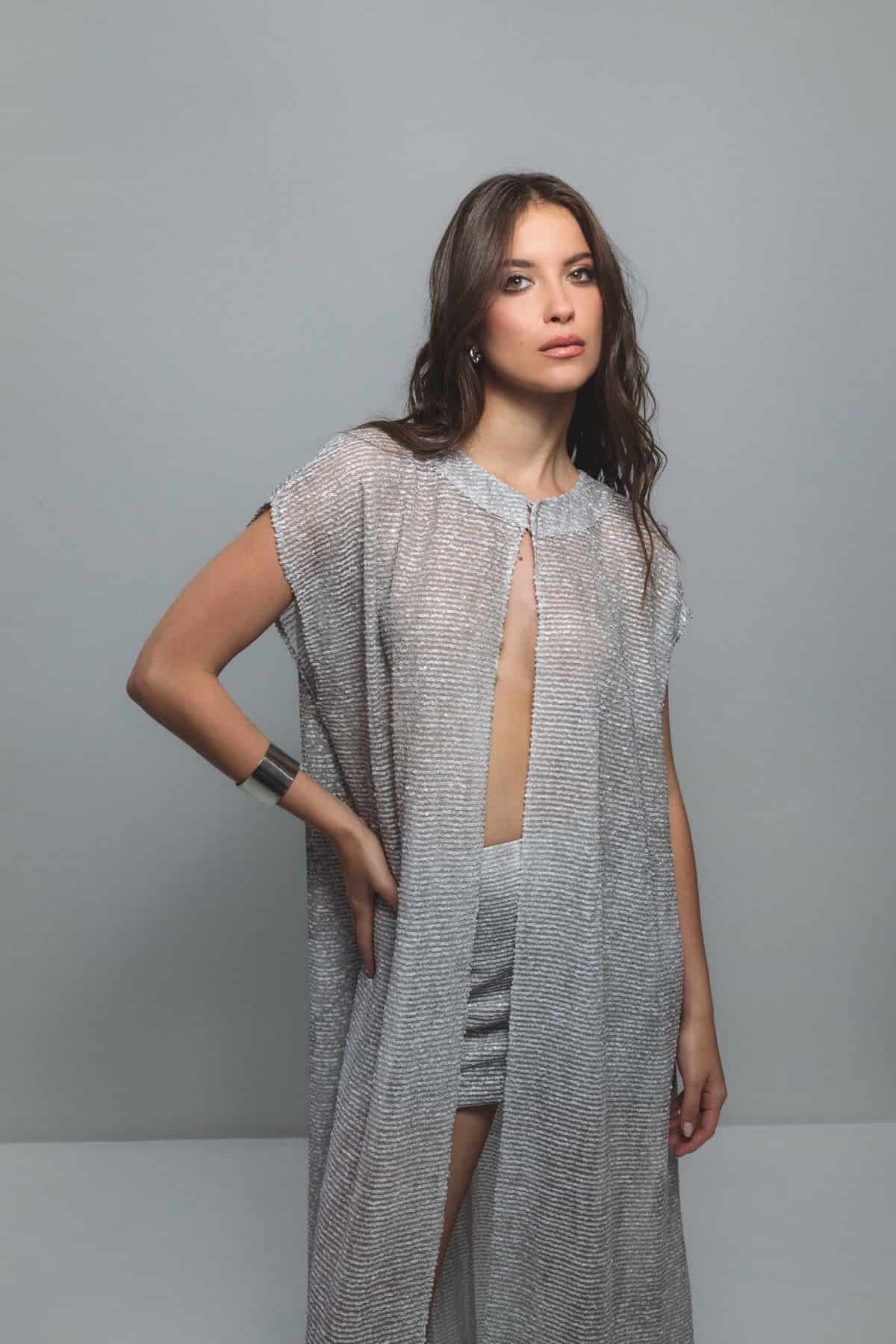 Alina Cape | Morning Mist - miniatura 3
