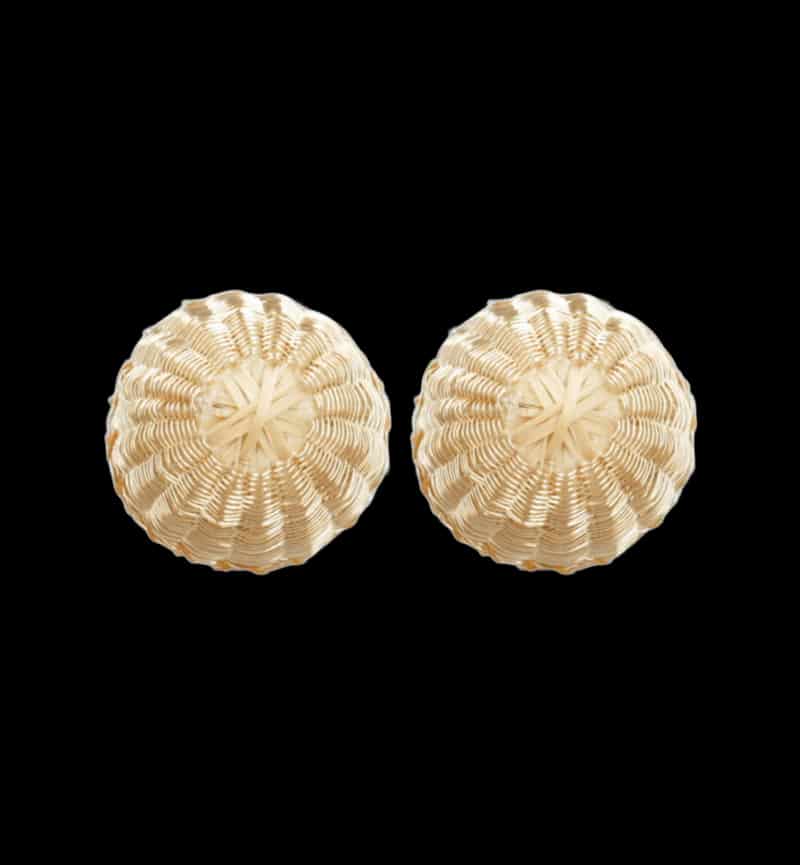 Aretes Sol - miniatura 1