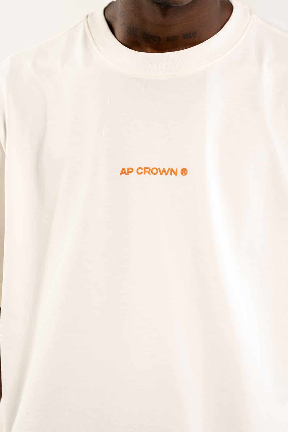 VEILED T-SHIRT - miniatura 6