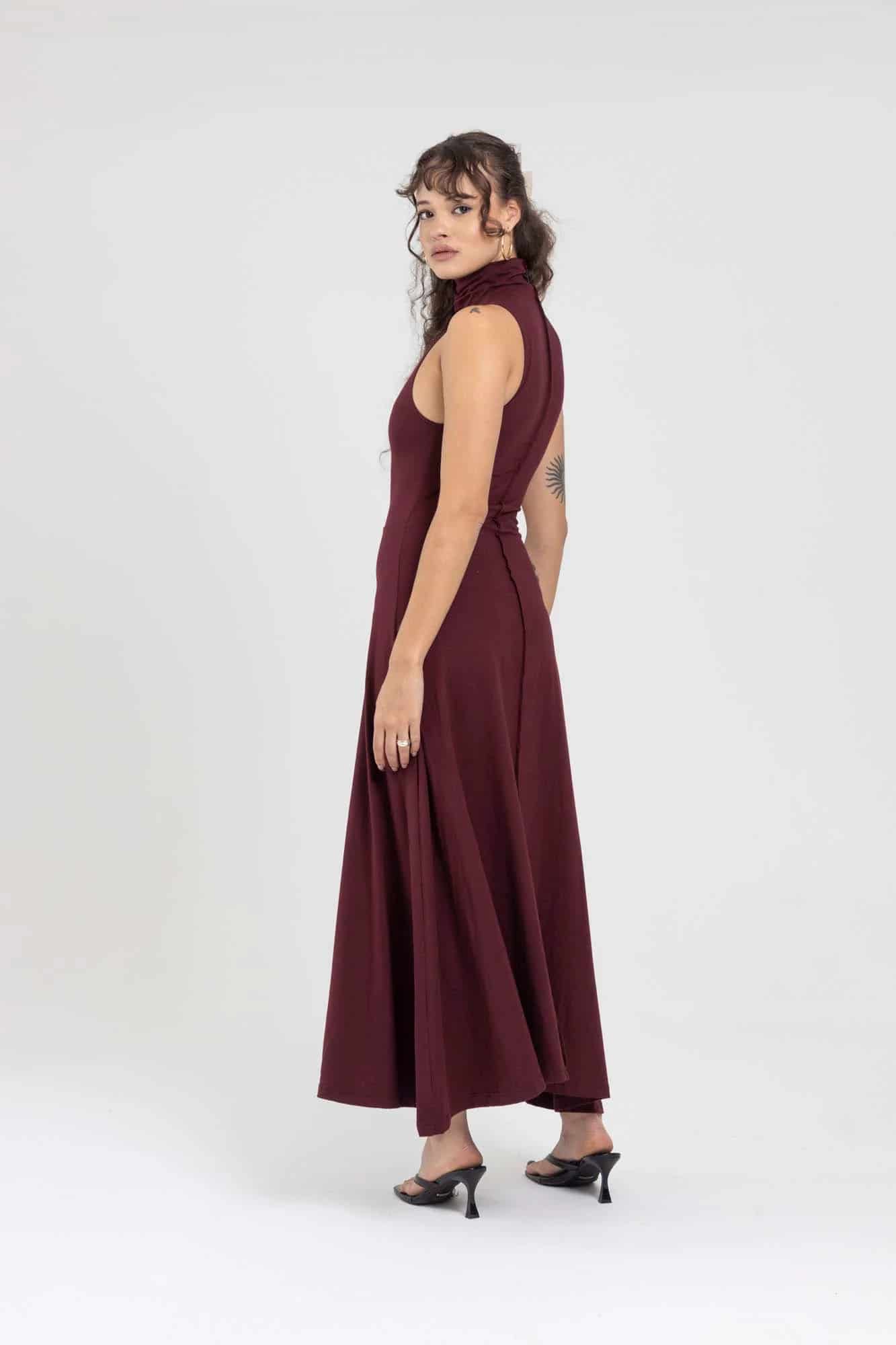 EMMA DRESS - miniatura 9
