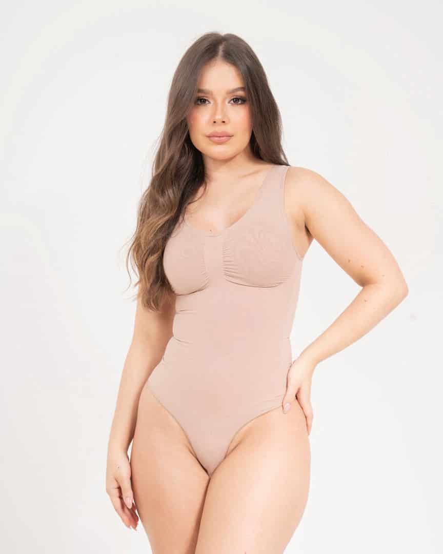 Body Moldeador Kamila - miniatura 10