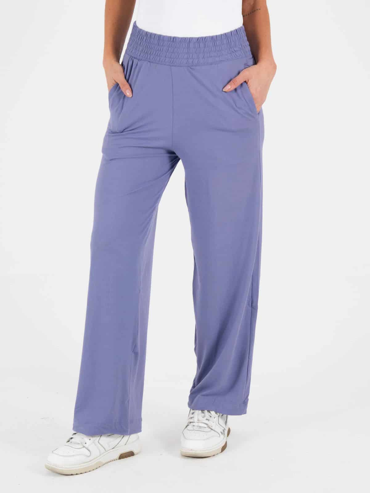 Pantalon Karina Lila - miniatura 1
