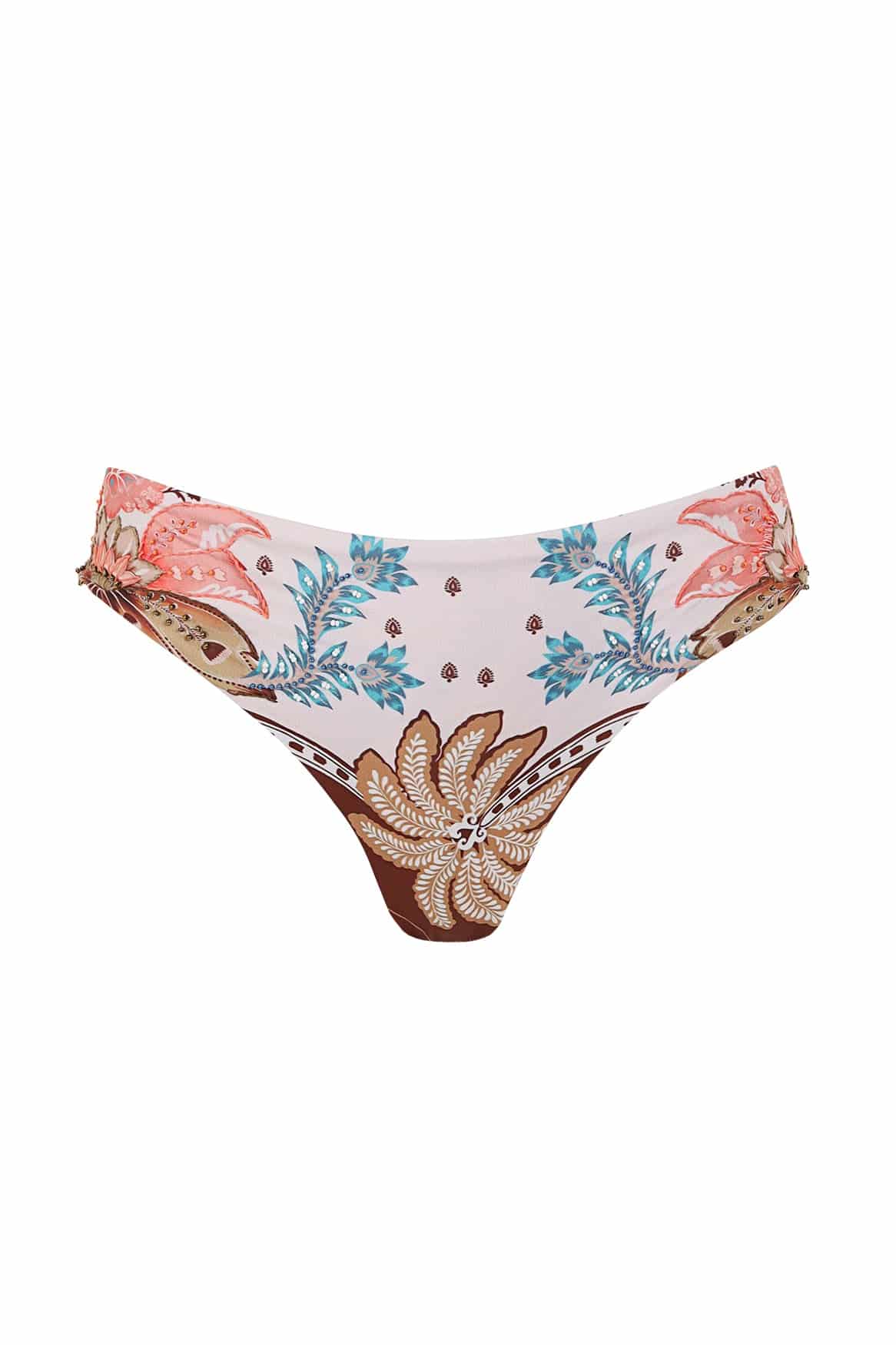 PANTY DE BIKINI BINI FIORENTINA - miniatura 4