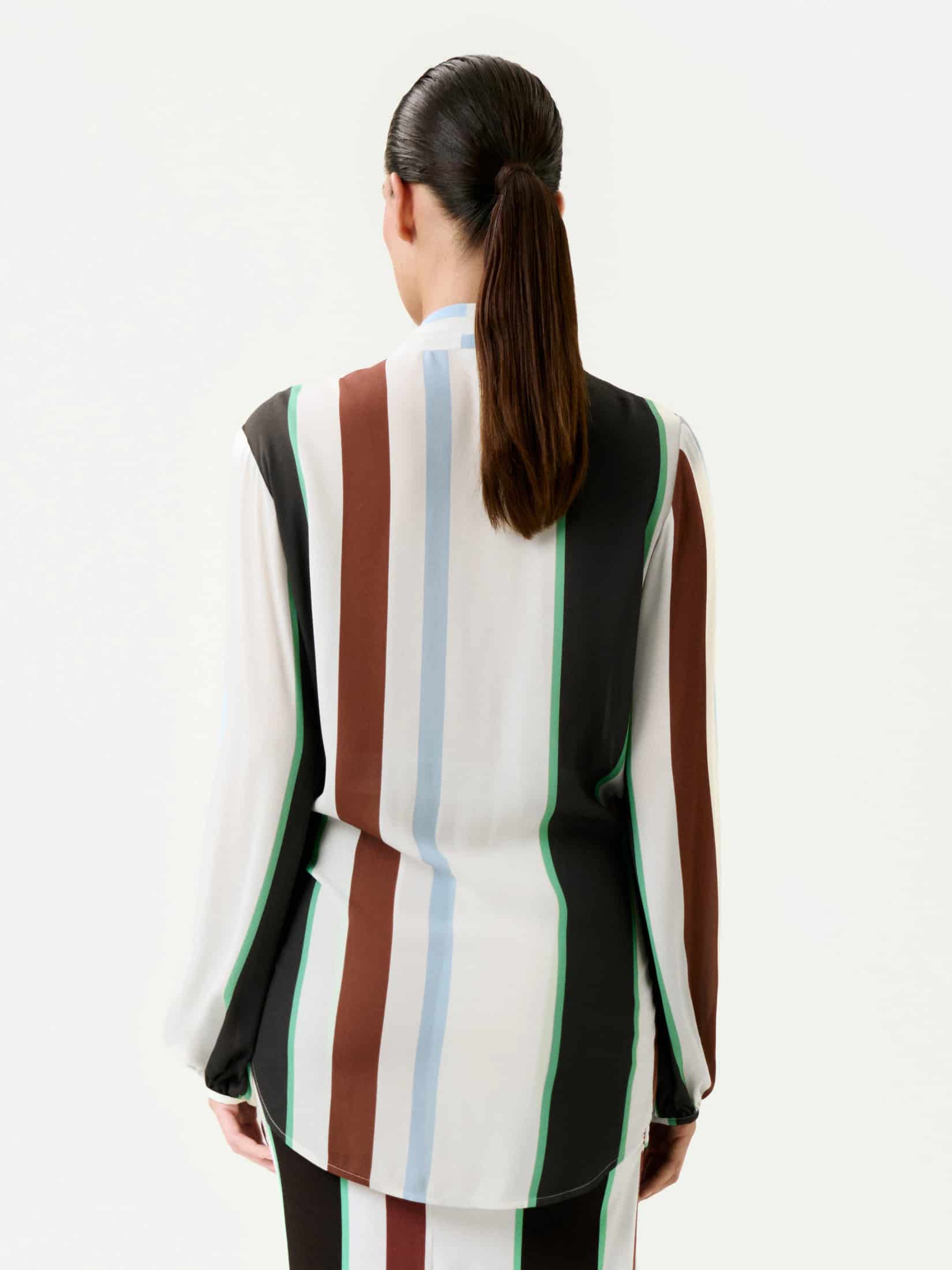 Honey Blouse - miniatura 3