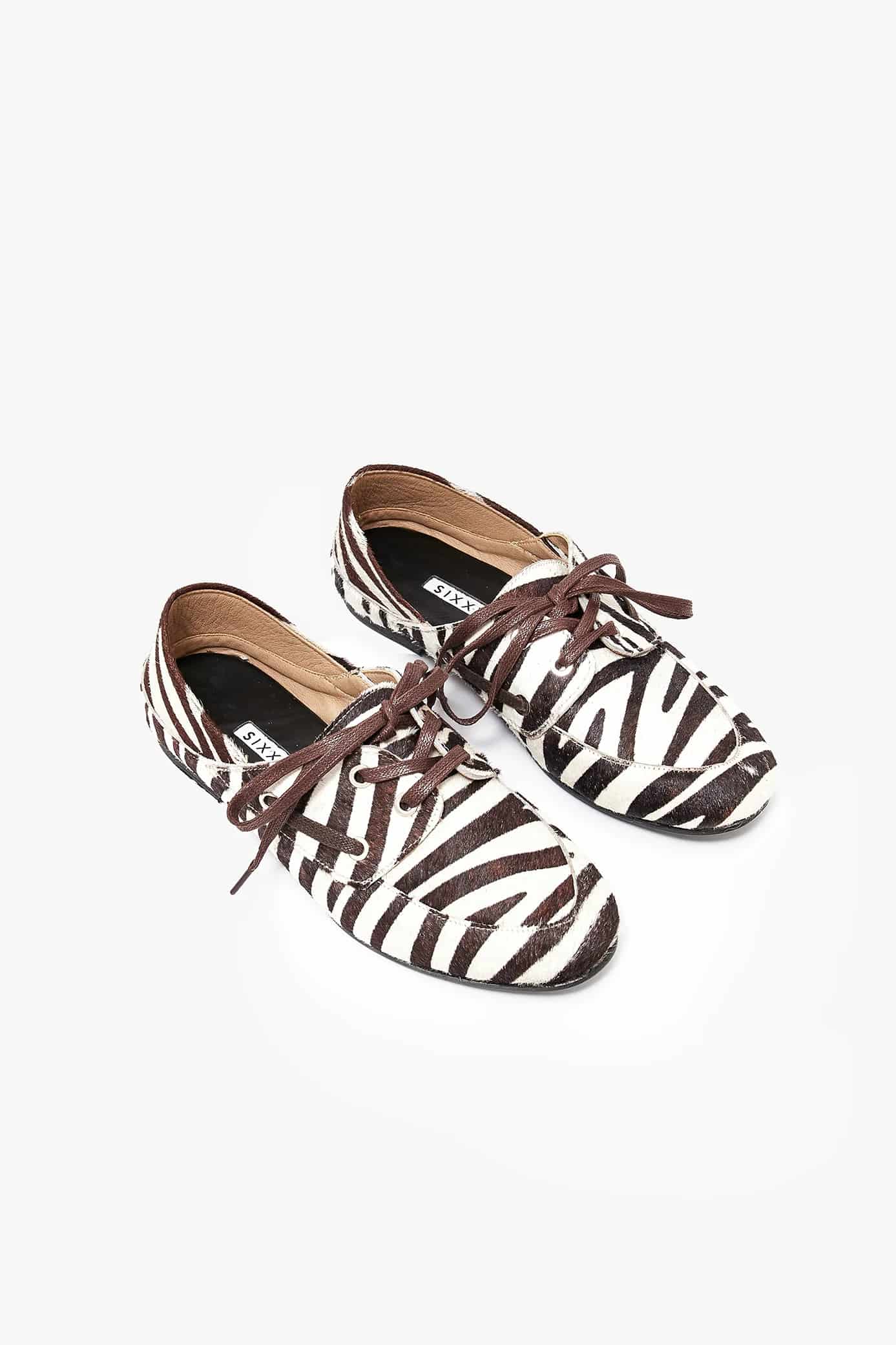 Loafers Sis Estrías - miniatura 4