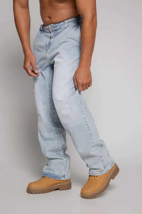 Jean Regular Remainder-Light/Blue - miniatura 15
