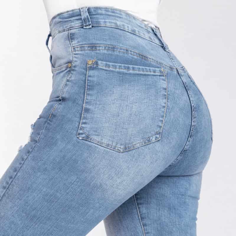 Jean Axspen Skinny AX-1224 - miniatura 3