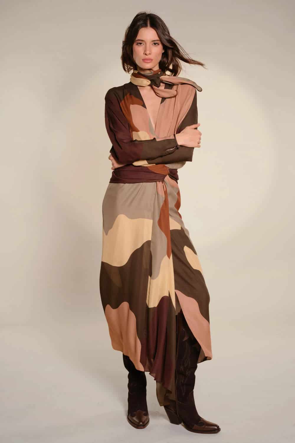 Essence Dress - miniatura 2