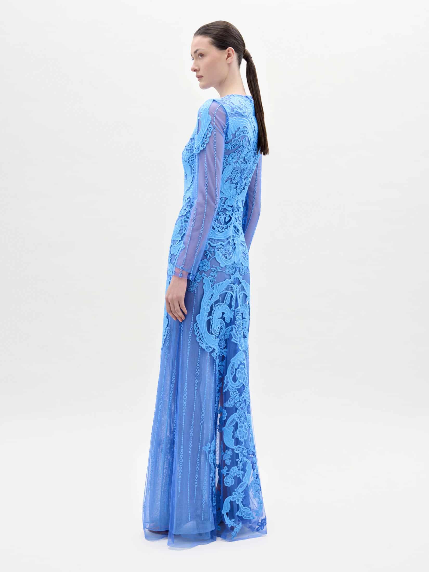 Lacey Dress - miniatura 3