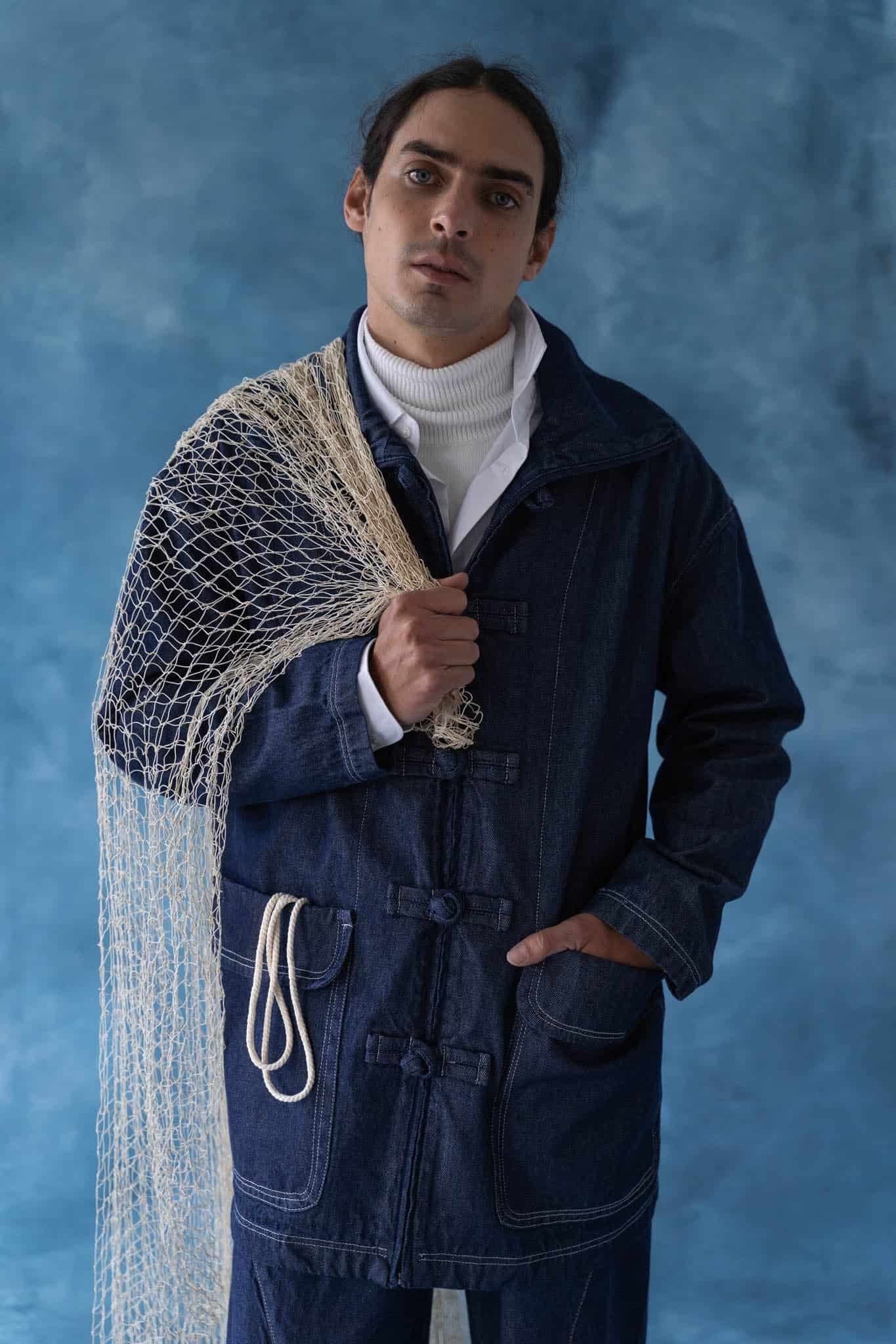 Overcoat Nudo - miniatura 4